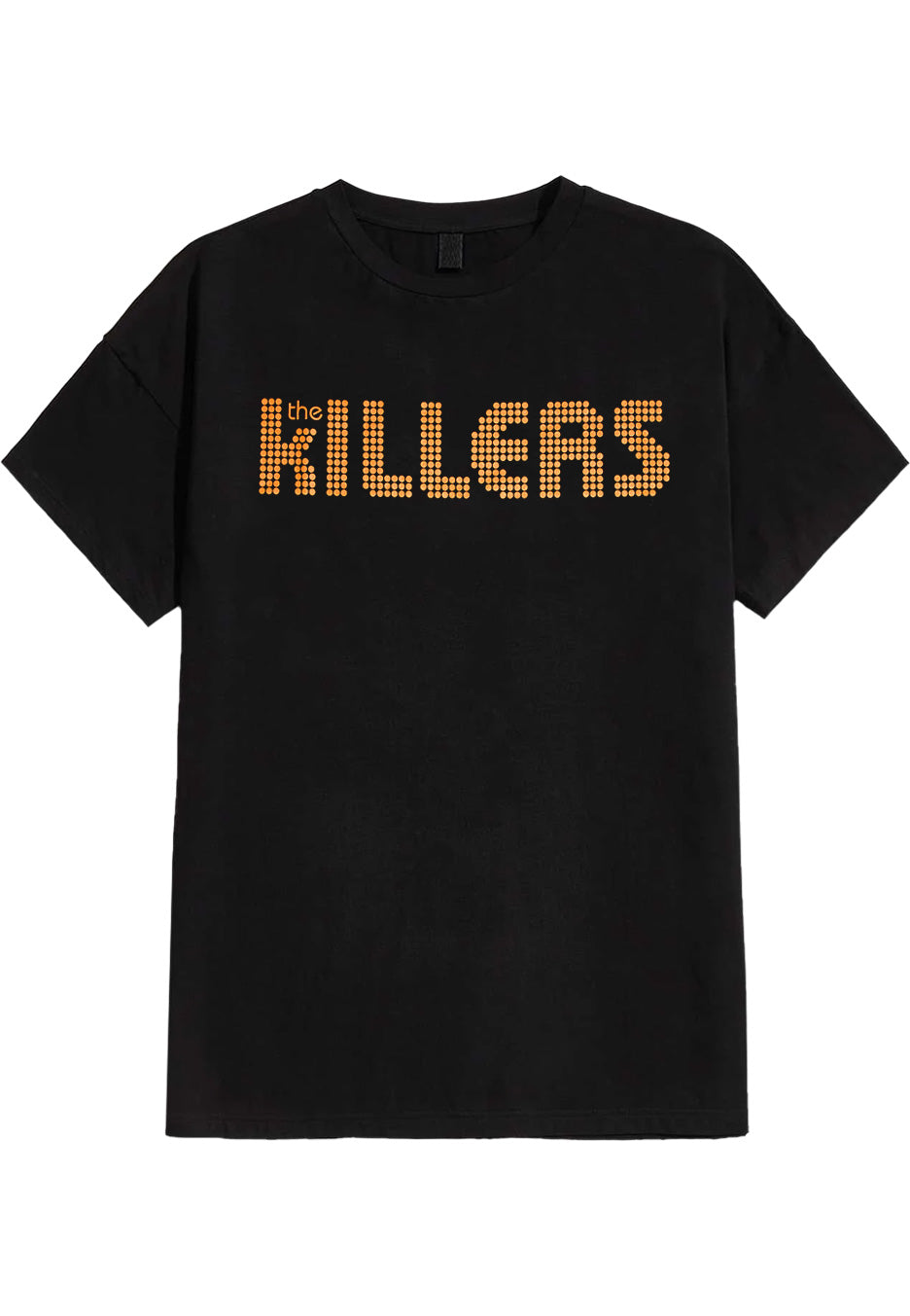 The Killers - Logo - T-Shirt | Neutral-Image