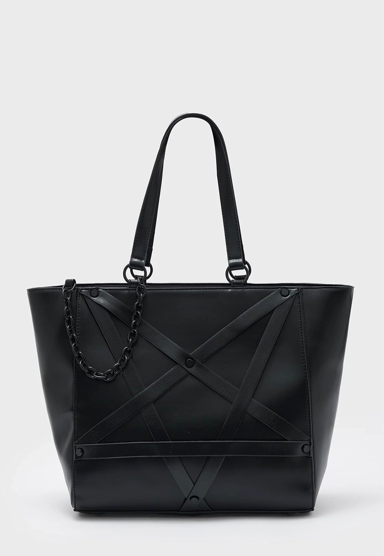 Killstar - The Krypt Black - Bag | Neutral-Image