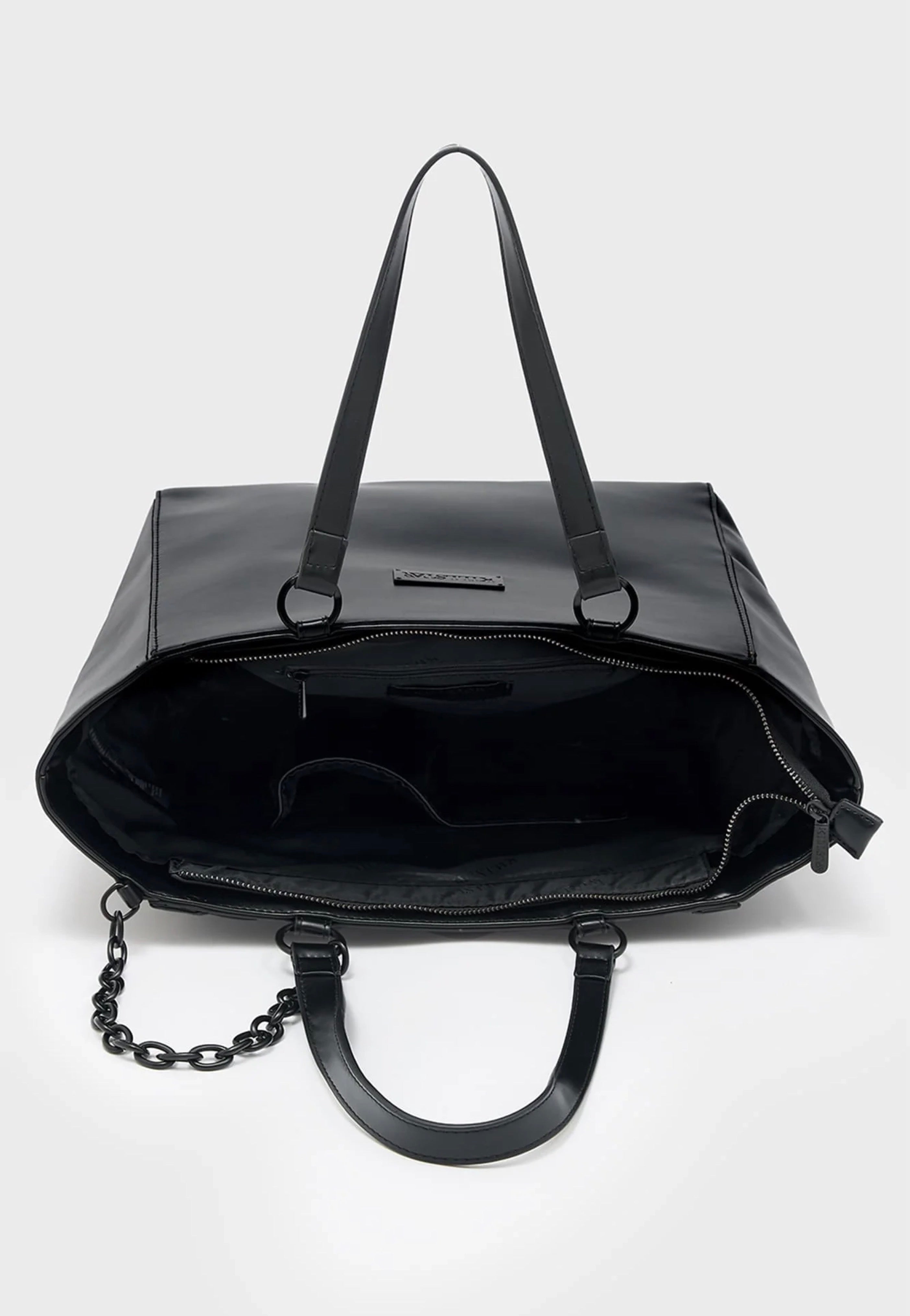 Killstar - The Krypt Black - Bag | Neutral-Image