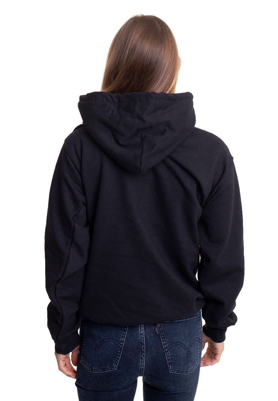 The Legend Of Zelda - Hyrule Kingdom Logo - Hoodie | Women-Image