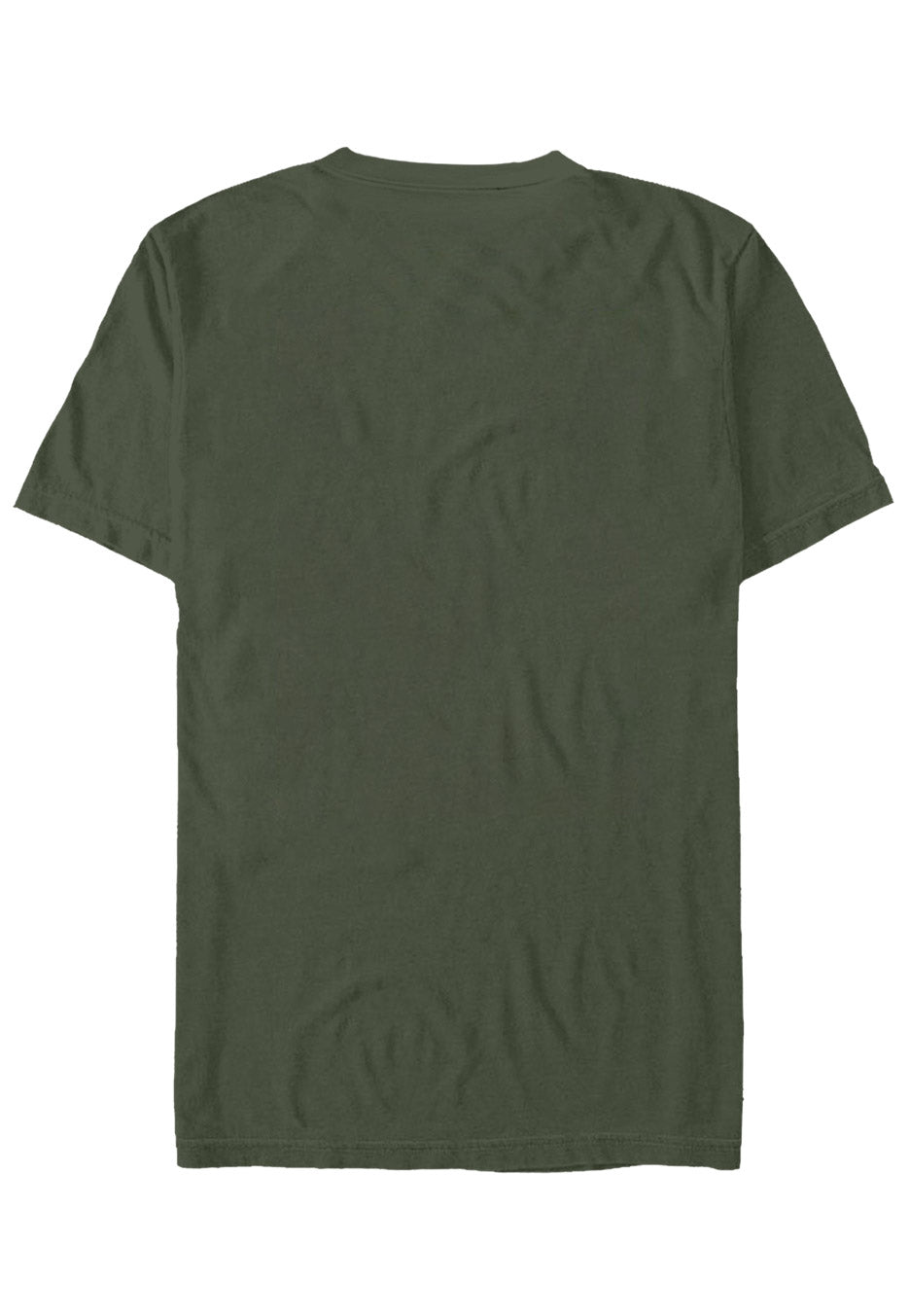 The Lord Of The Rings - Middle Earth Green - T-Shirt | Neutral-Image