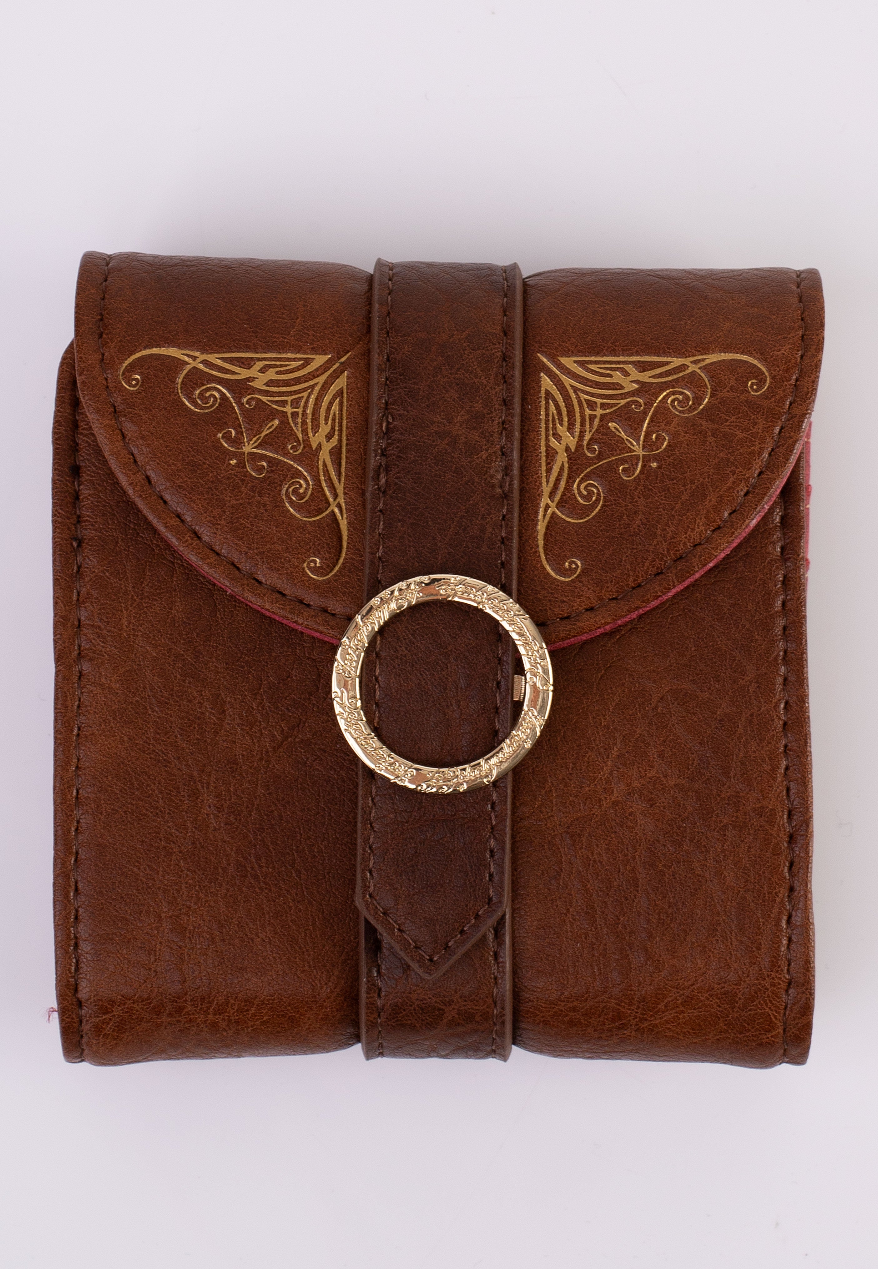 The Lord Of The Rings - One Ring Premium - Wallet | Neutral-Image