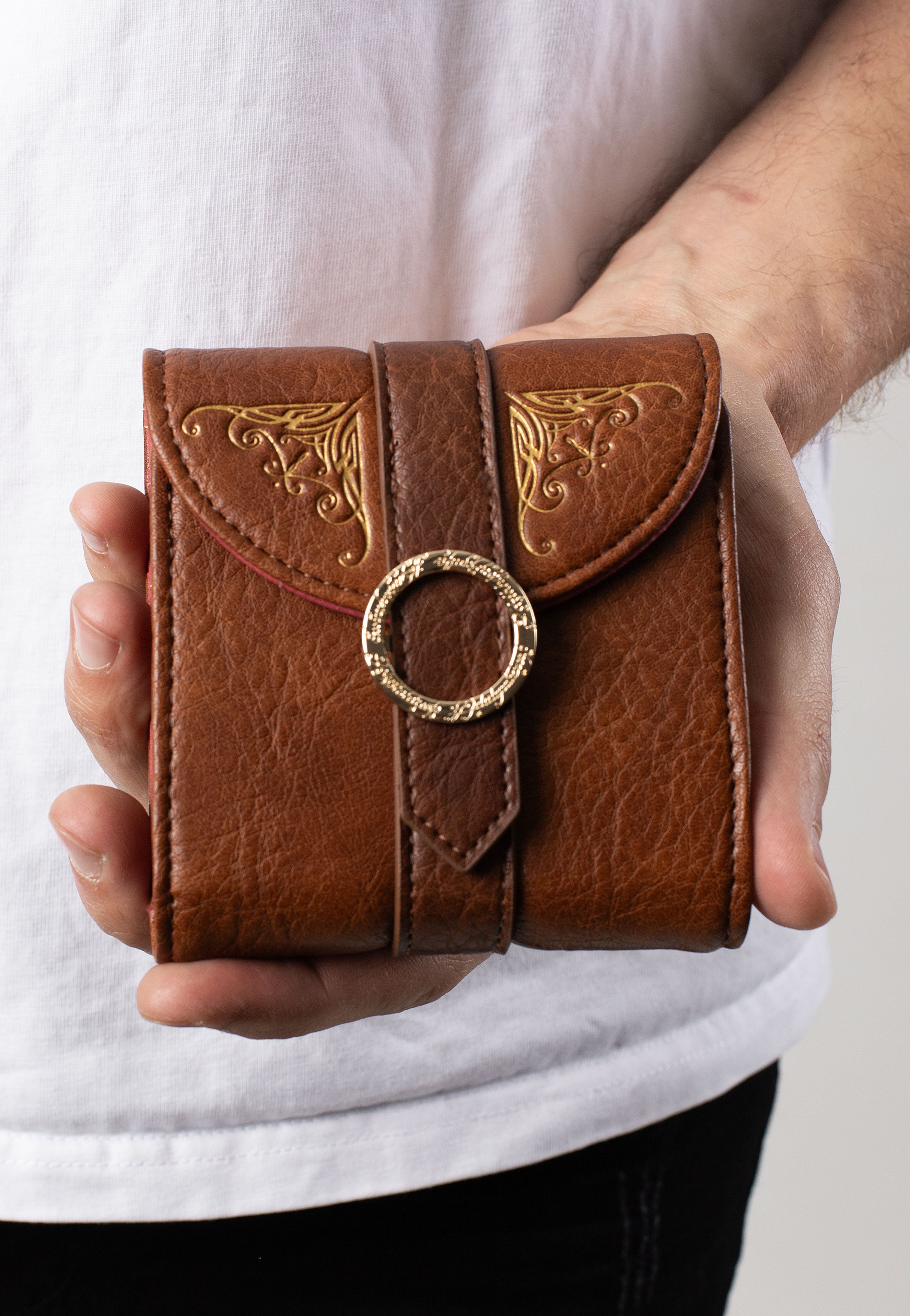 The Lord Of The Rings - One Ring Premium - Wallet | Neutral-Image