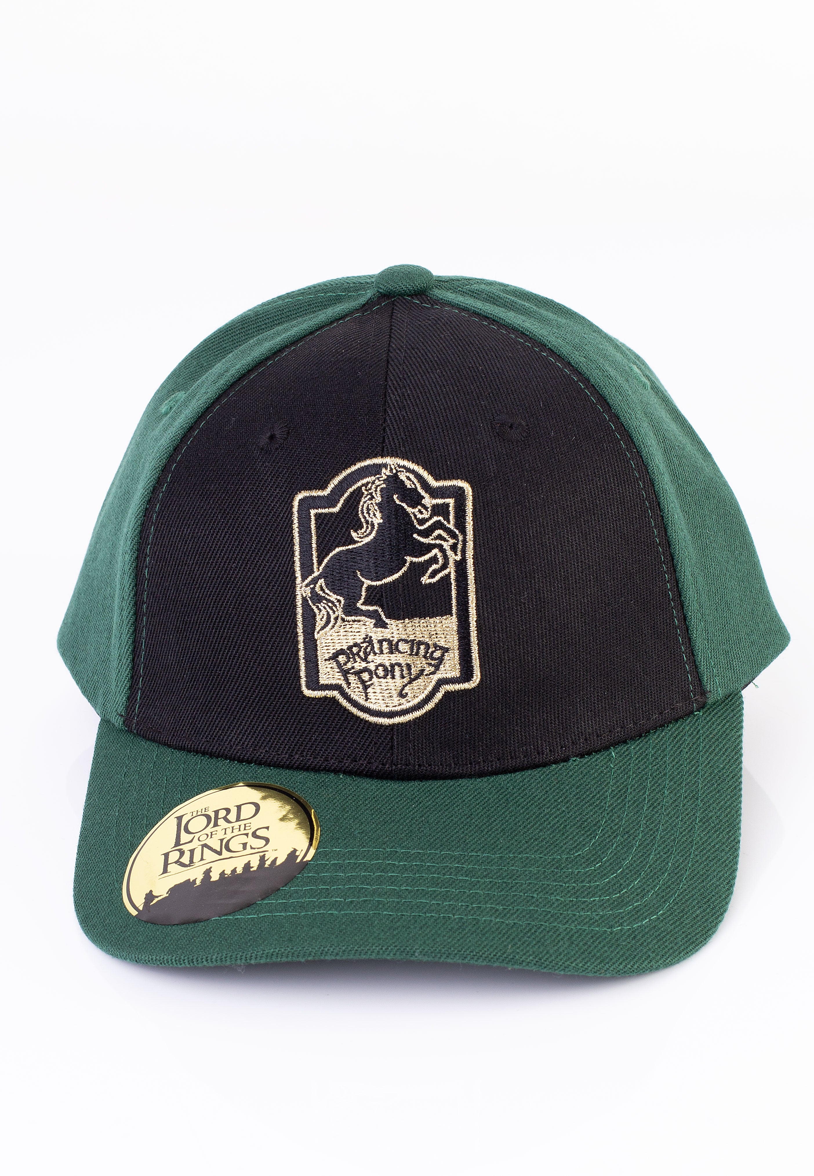 The Lord Of The Rings - Prancing Pony - Cap | Neutral-Image