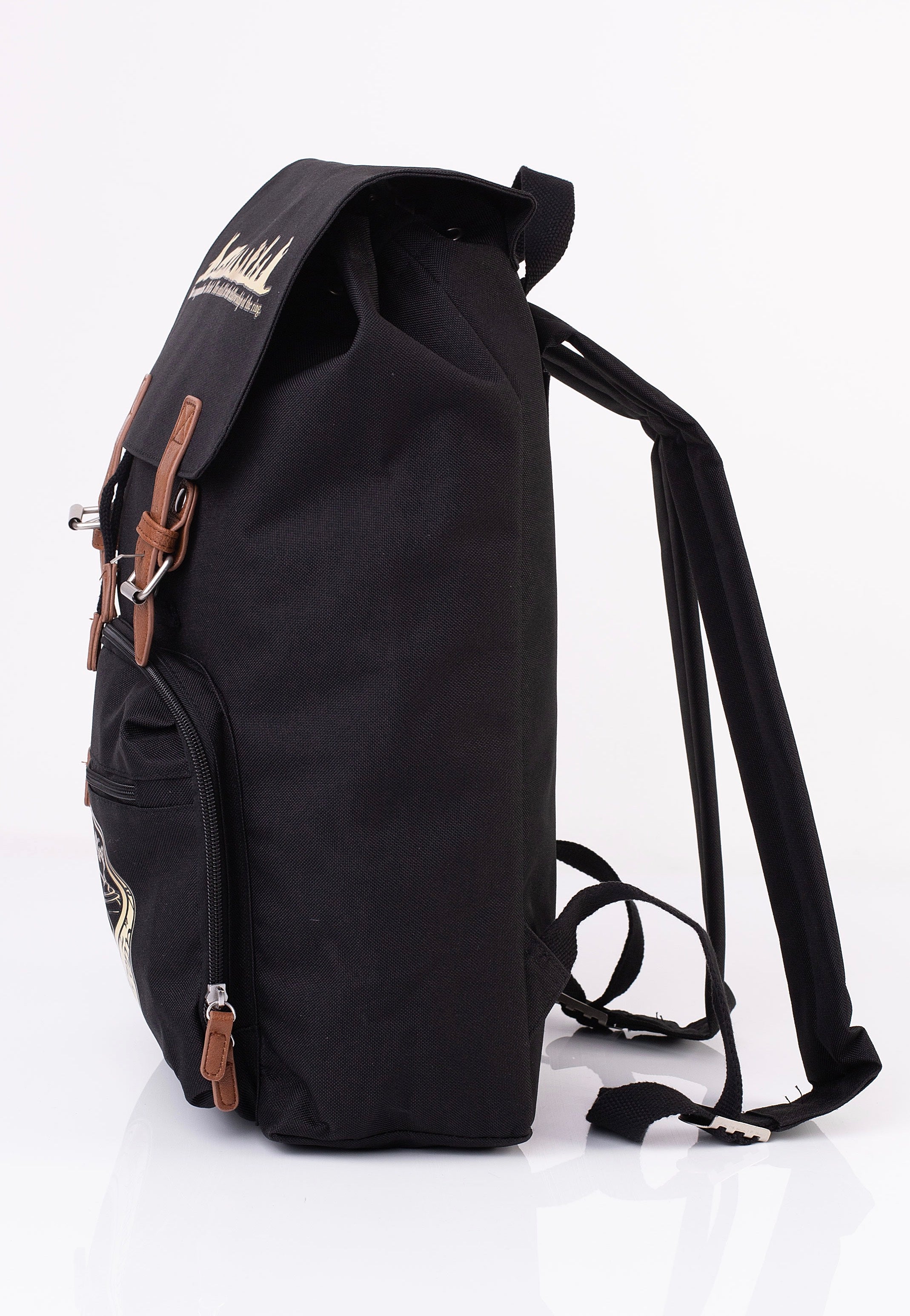 The Lord Of The Rings - The One Ring XXL - Backpack | Neutral-Image