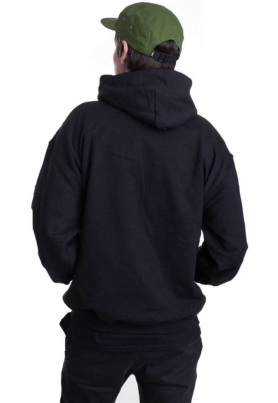 The Maine - Butterfly - Hoodie | Men-Image