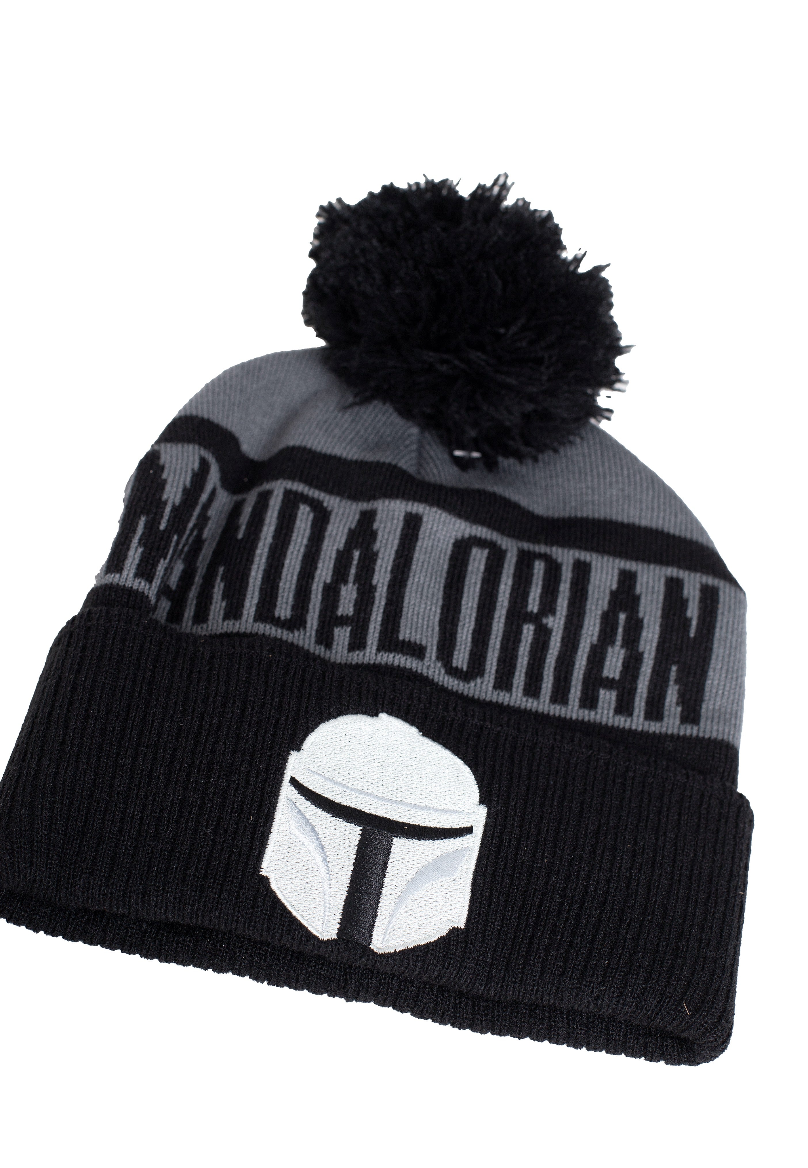 The Mandalorian - Mando - Gift Set | Neutral-Image