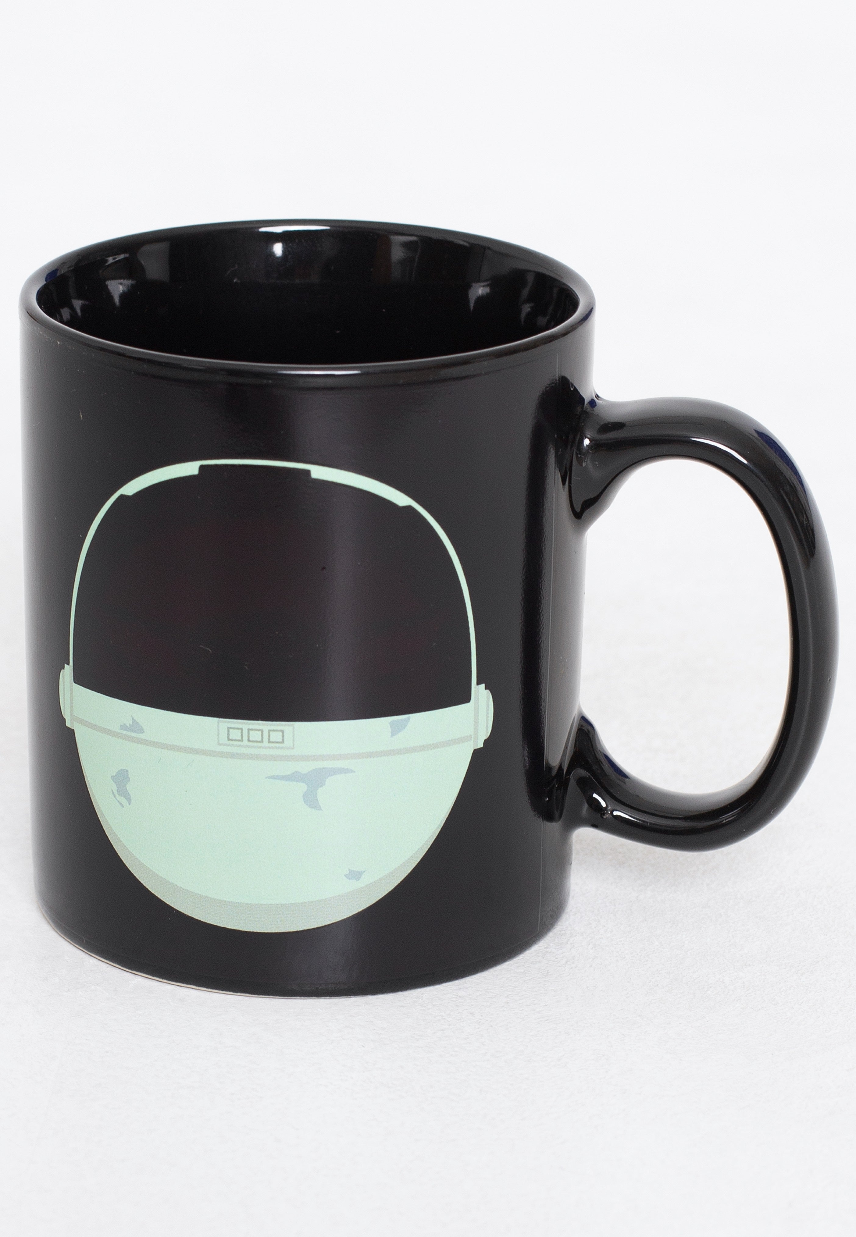 The Mandalorian - The Child Heatchange Maxi - Mug | Neutral-Image