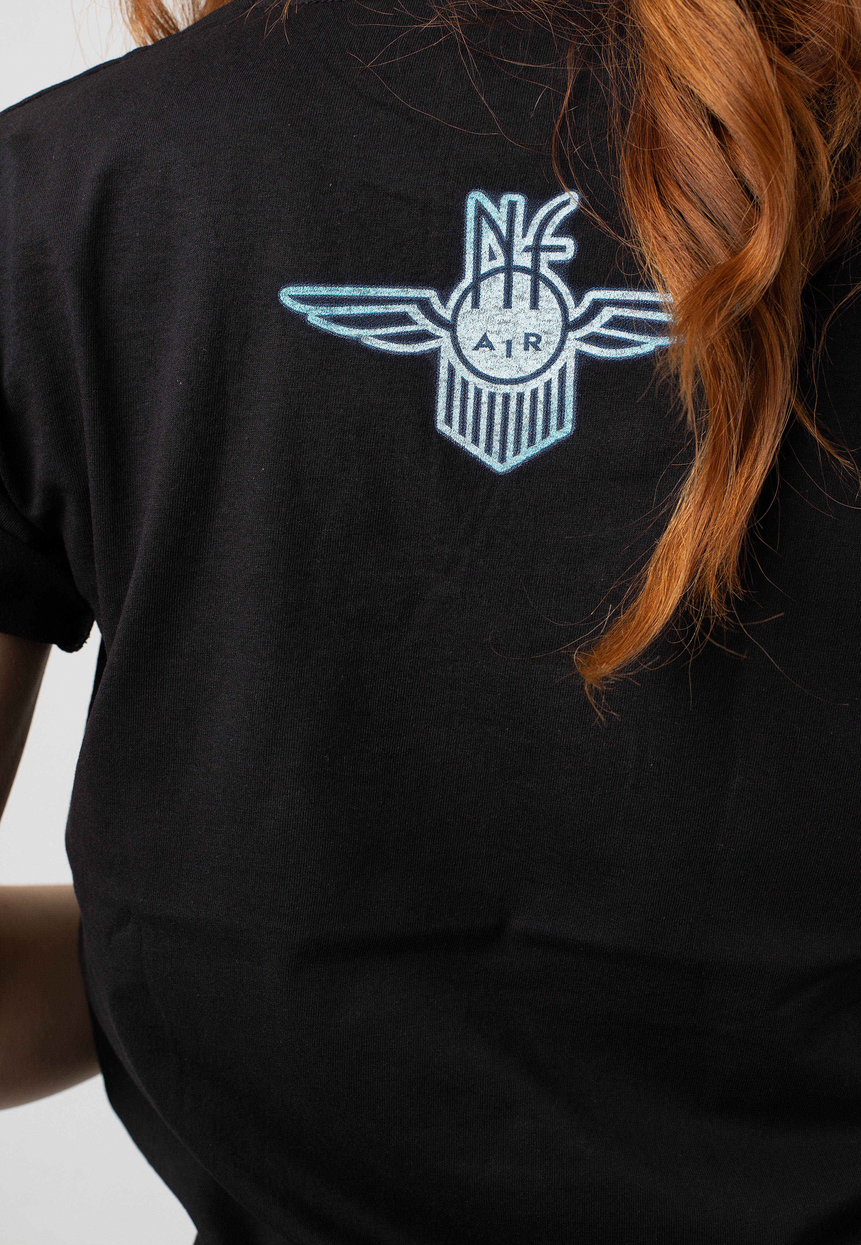 The Night Flight Orchestra - Aeromantic II - T-Shirt | Women-Image