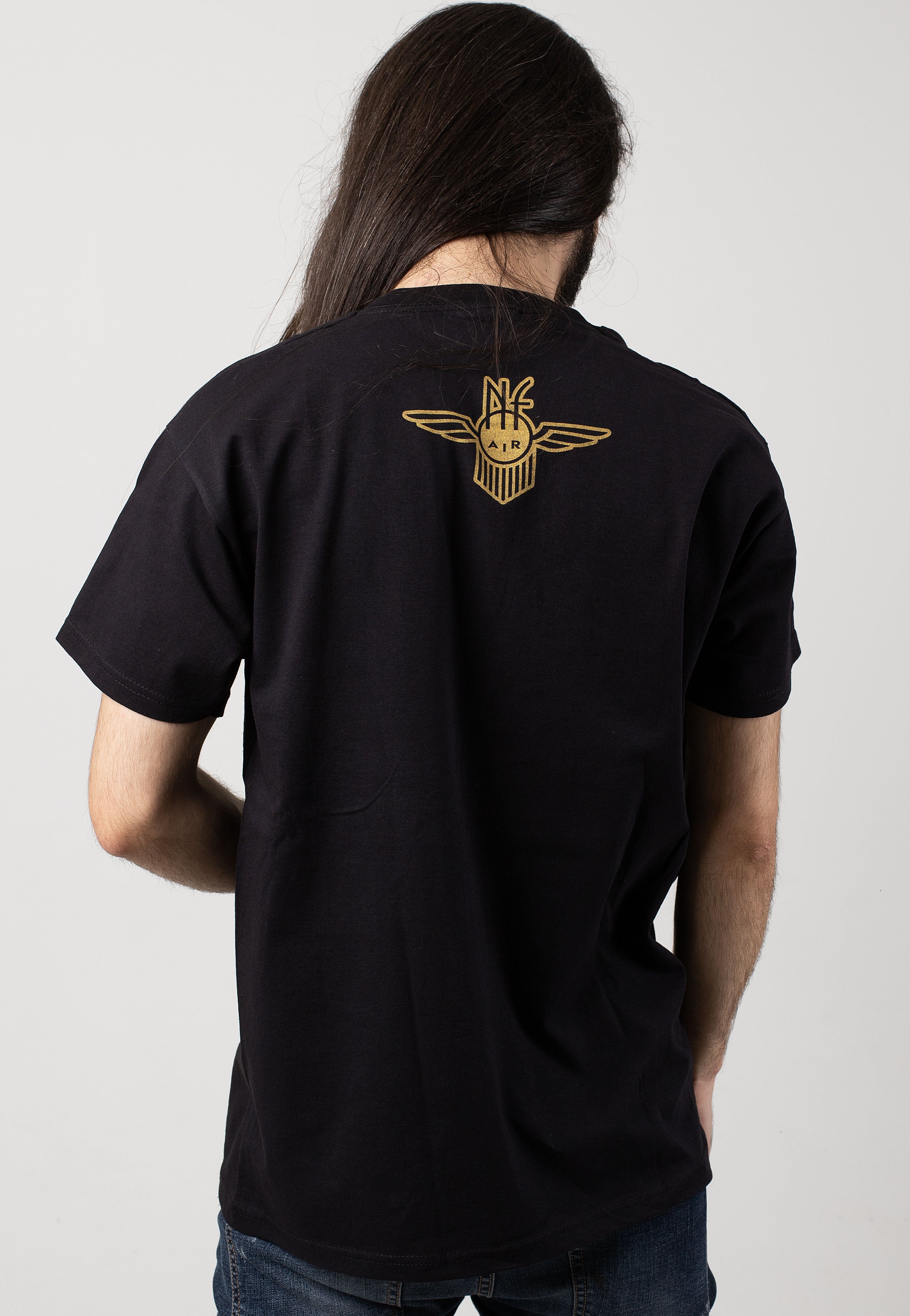 The Night Flight Orchestra - Internal Affairs - T-Shirt | Men-Image