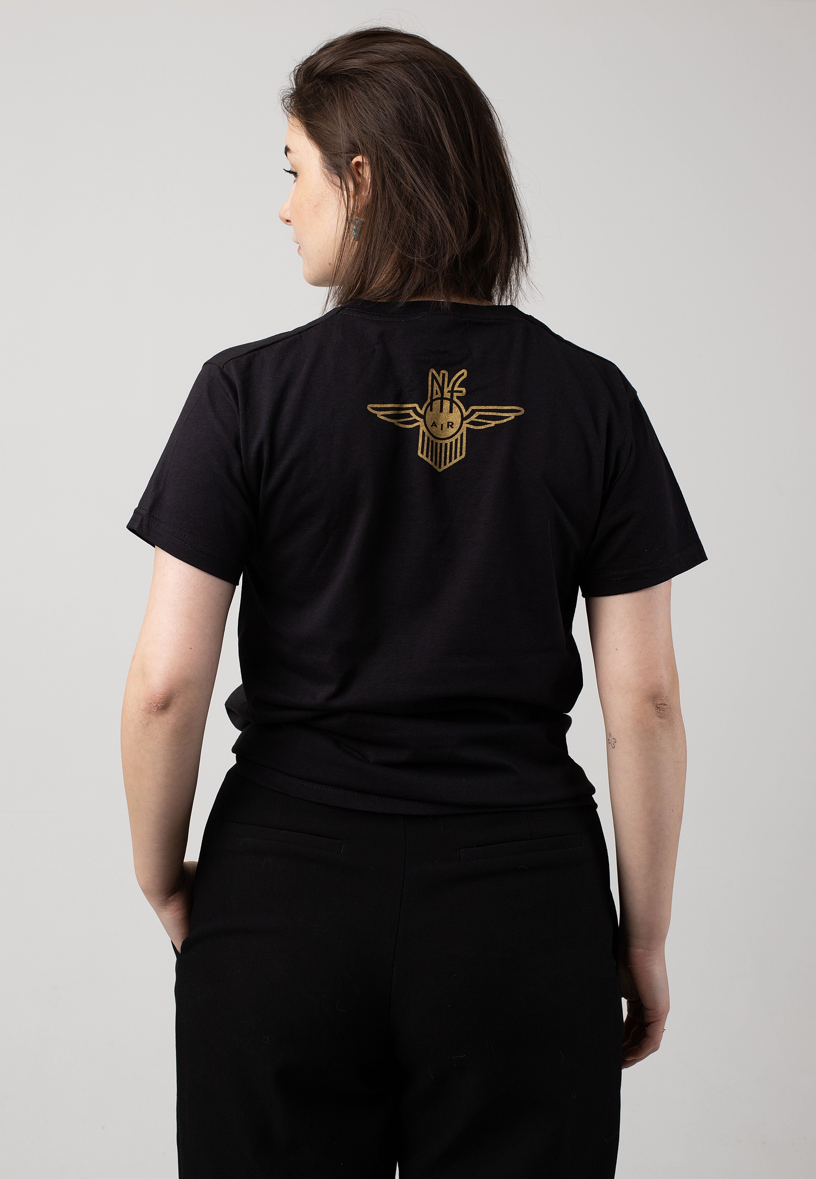 The Night Flight Orchestra - Internal Affairs - T-Shirt | Women-Image