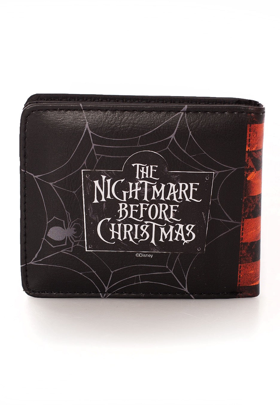 The Nightmare Before Christmas - Jack - Wallet | Neutral-Image