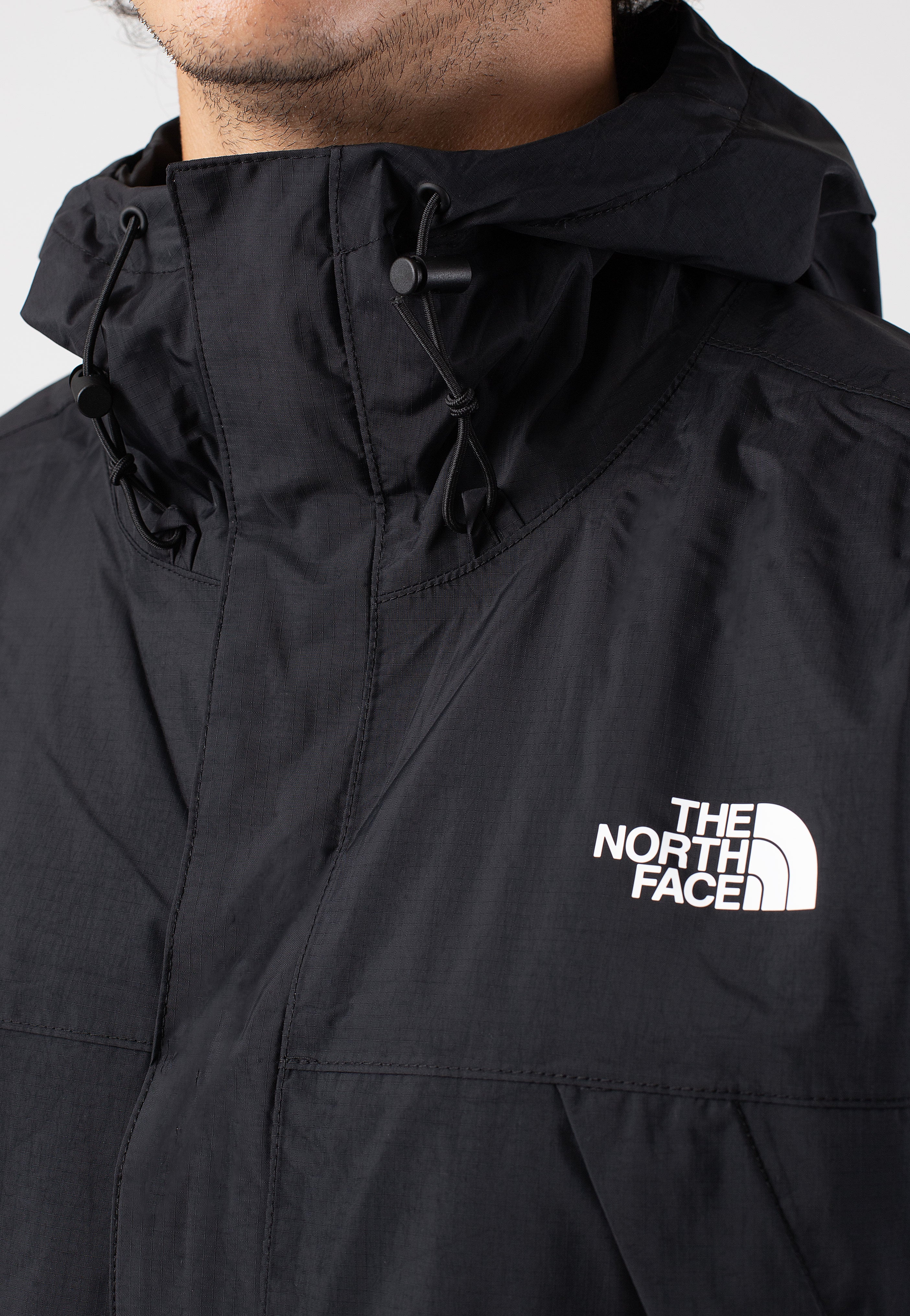 The North Face - Antora Tnf Black - Jacket | Men-Image