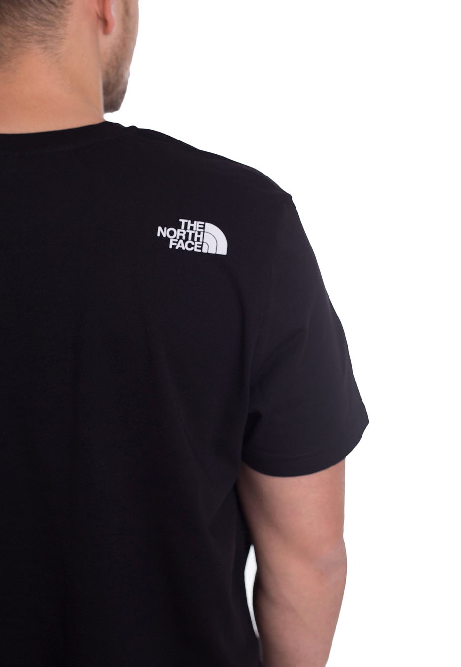 The North Face - Simple Dome - T-Shirt | Men-Image