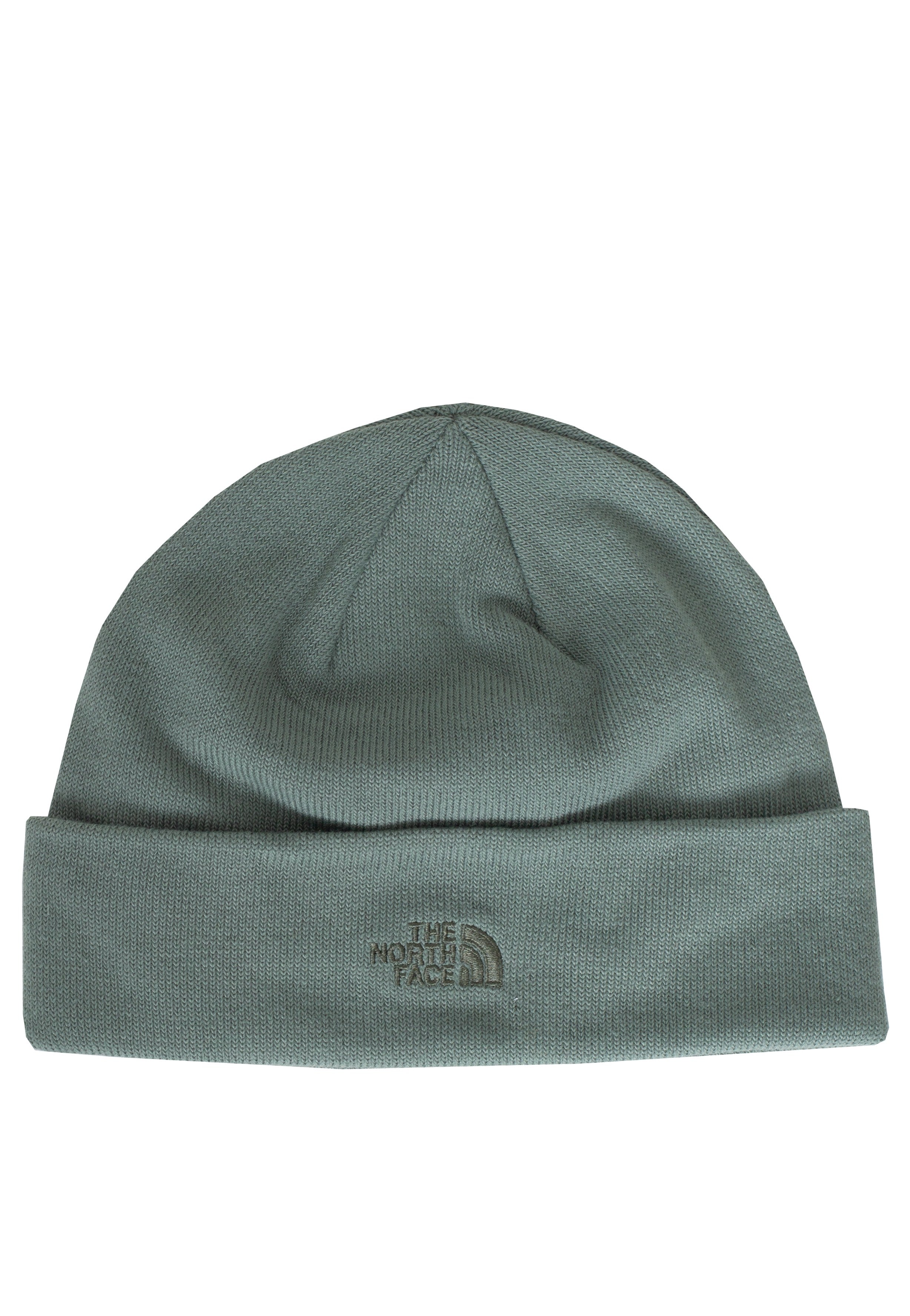 The North Face - Embro ShalloSea Laurel Wreath Green - Beanie | Neutral-Image