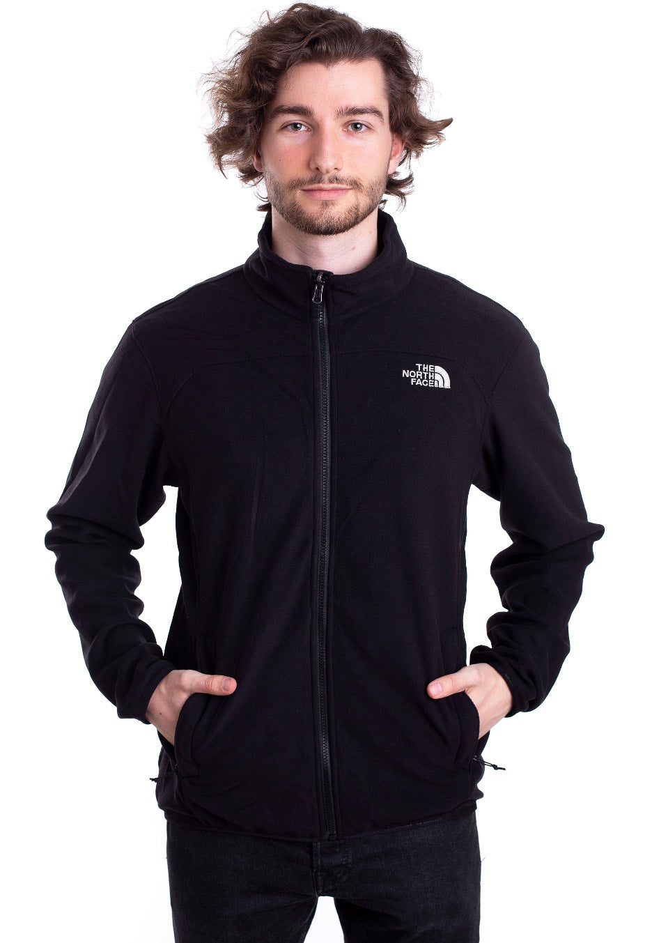 The North Face - Evolve II Triclimate TNF Black - Jacket | Men-Image