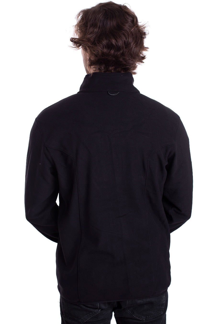 The North Face - Evolve II Triclimate TNF Black - Jacket | Men-Image