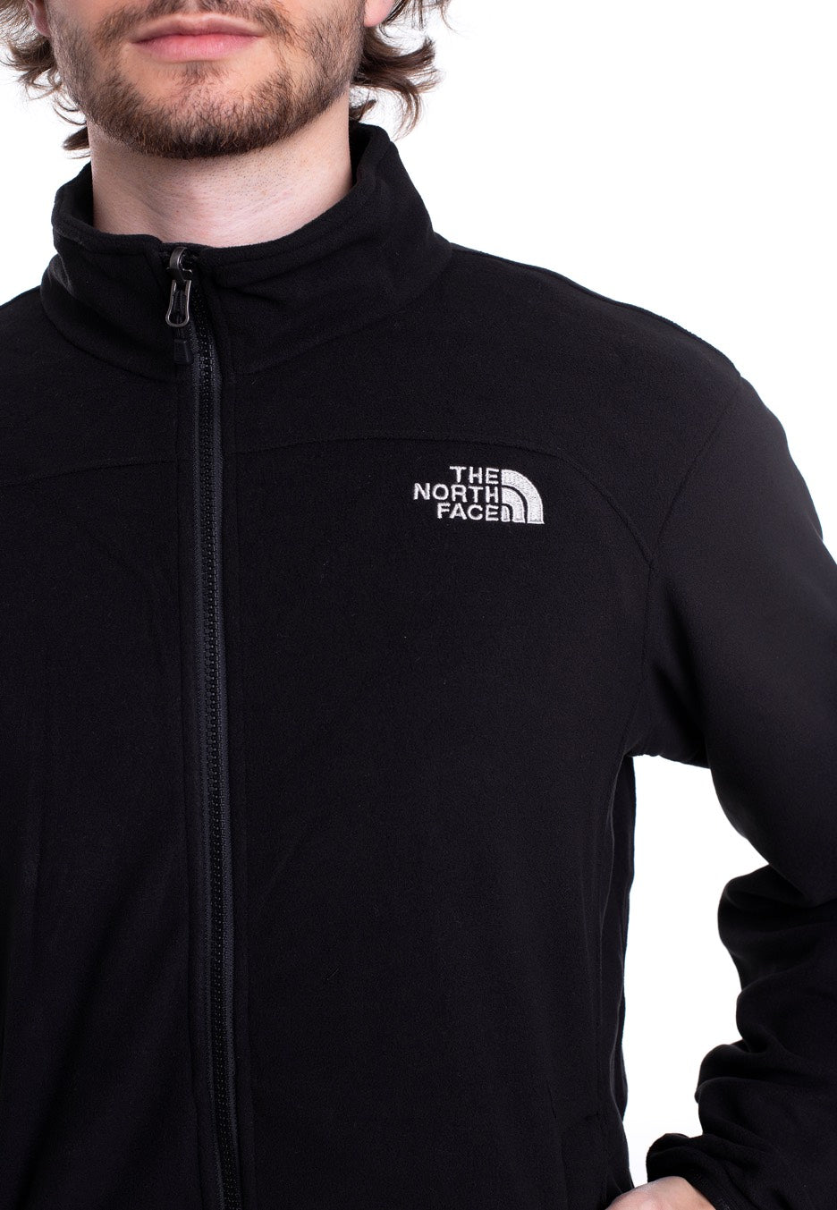 The North Face - Evolve II Triclimate TNF Black - Jacket | Men-Image