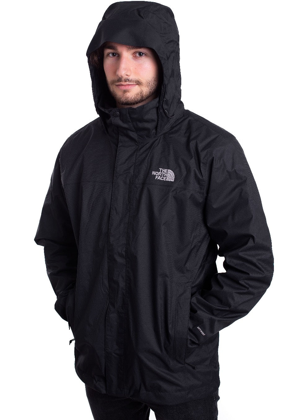 The North Face - Evolve II Triclimate TNF Black - Jacket | Men-Image