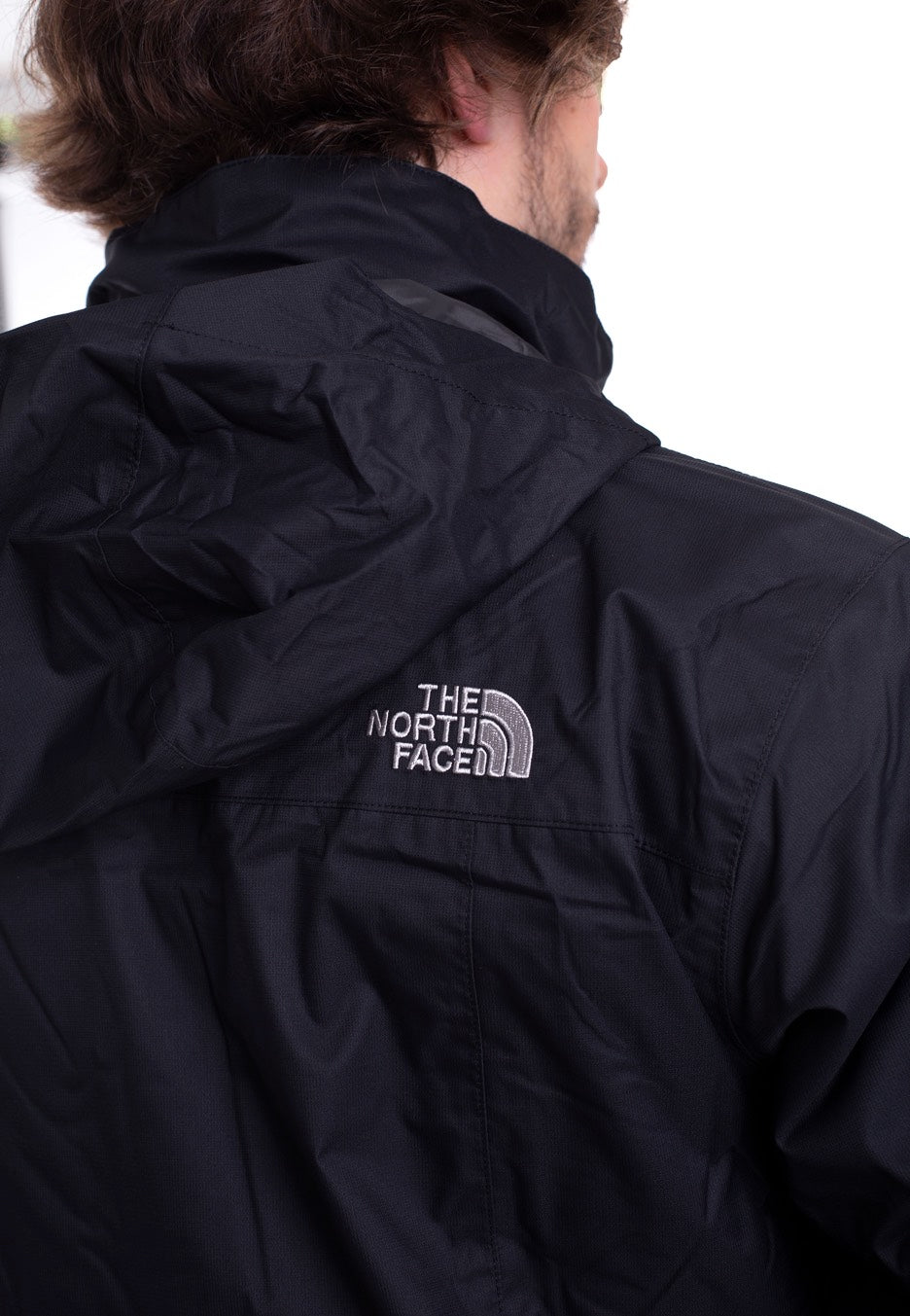 The North Face - Evolve II Triclimate TNF Black - Jacket | Men-Image