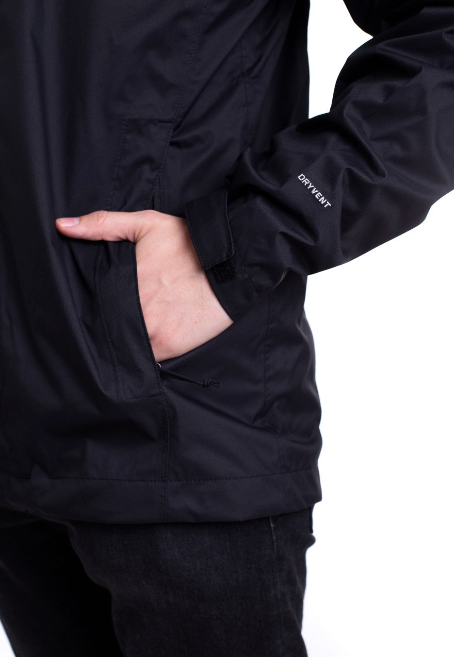 The North Face - Evolve II Triclimate TNF Black - Jacket | Men-Image