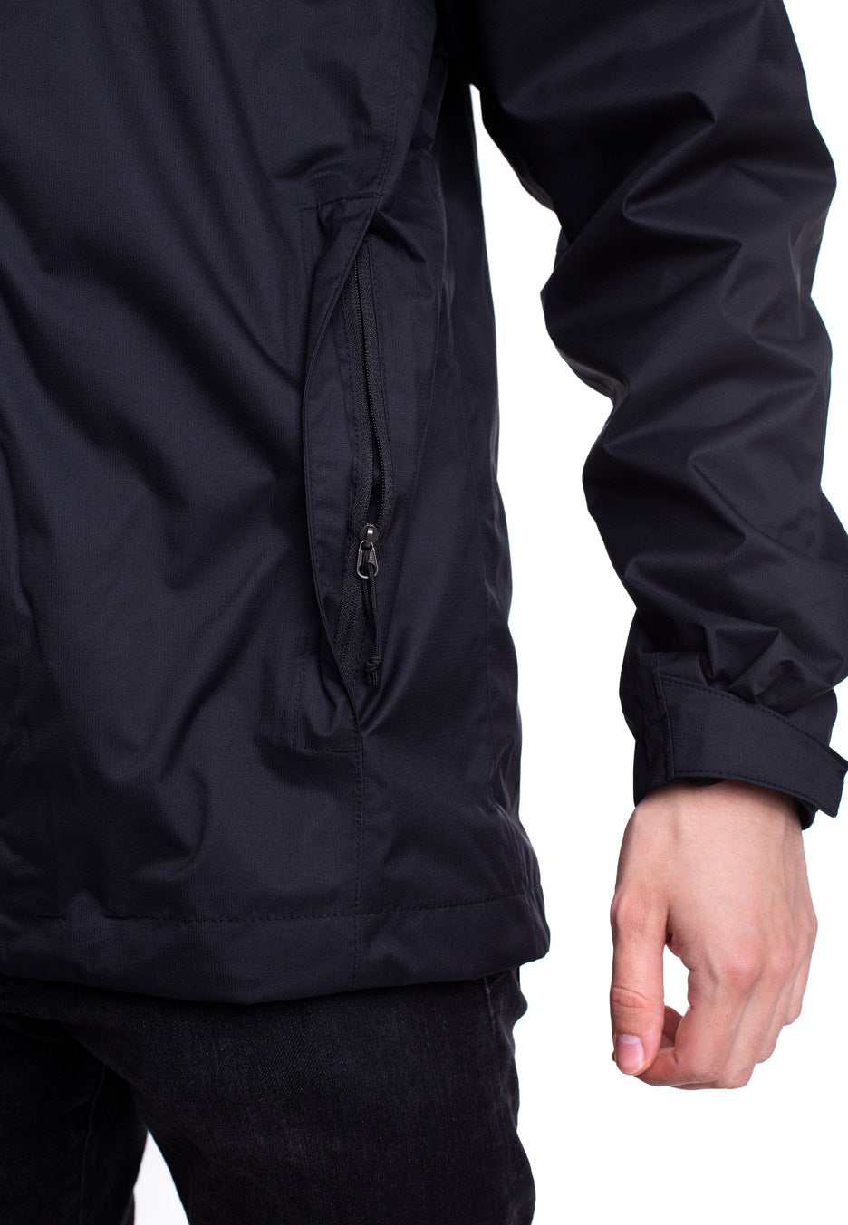 The North Face - Evolve II Triclimate TNF Black - Jacket | Men-Image