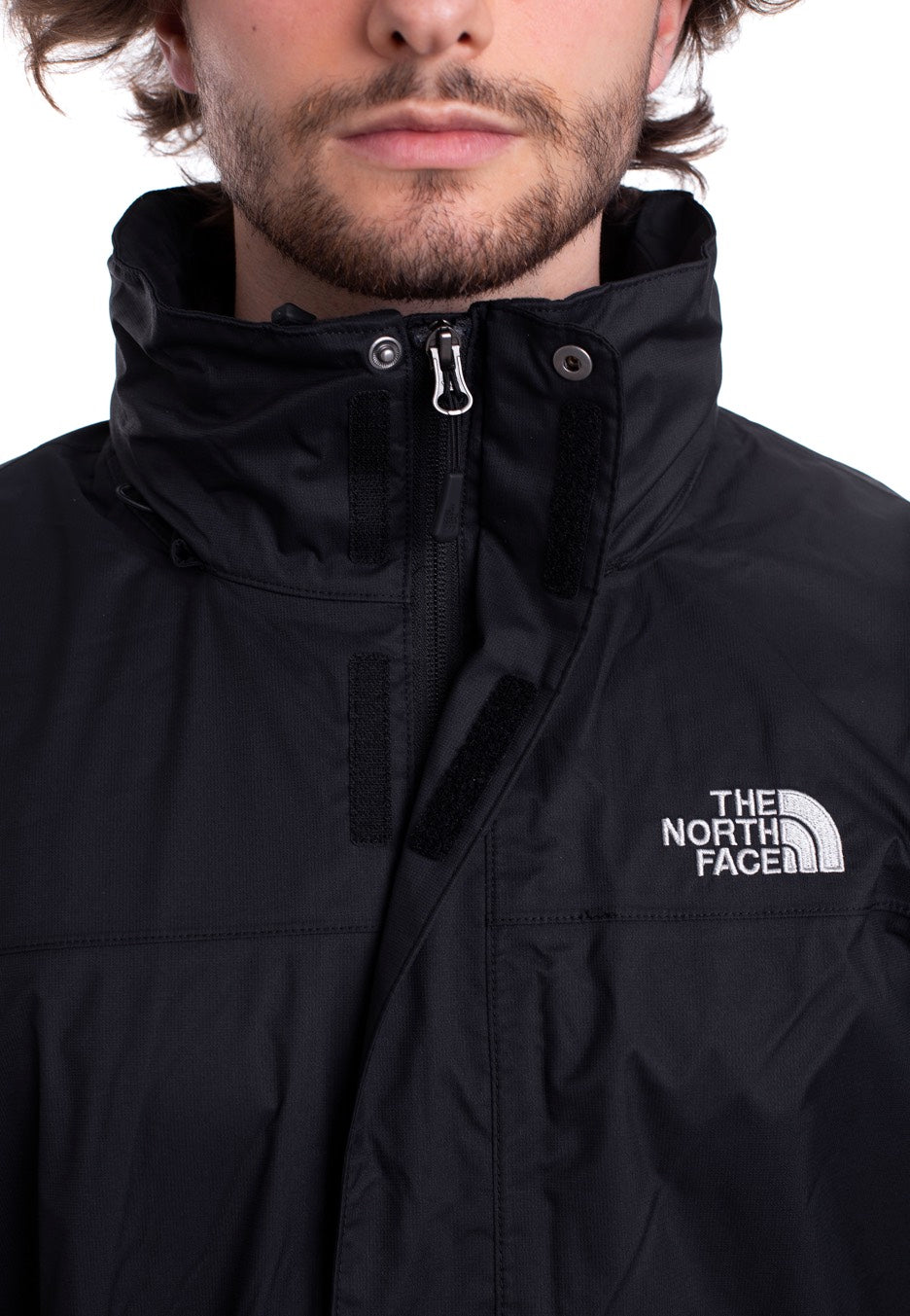 The North Face - Evolve II Triclimate TNF Black - Jacket | Men-Image