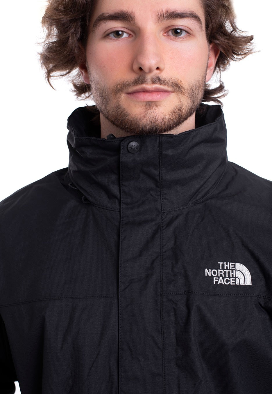 The North Face - Evolve II Triclimate TNF Black - Jacket | Men-Image