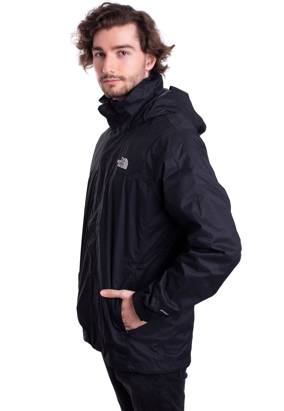 The North Face - Evolve II Triclimate TNF Black - Jacket | Men-Image