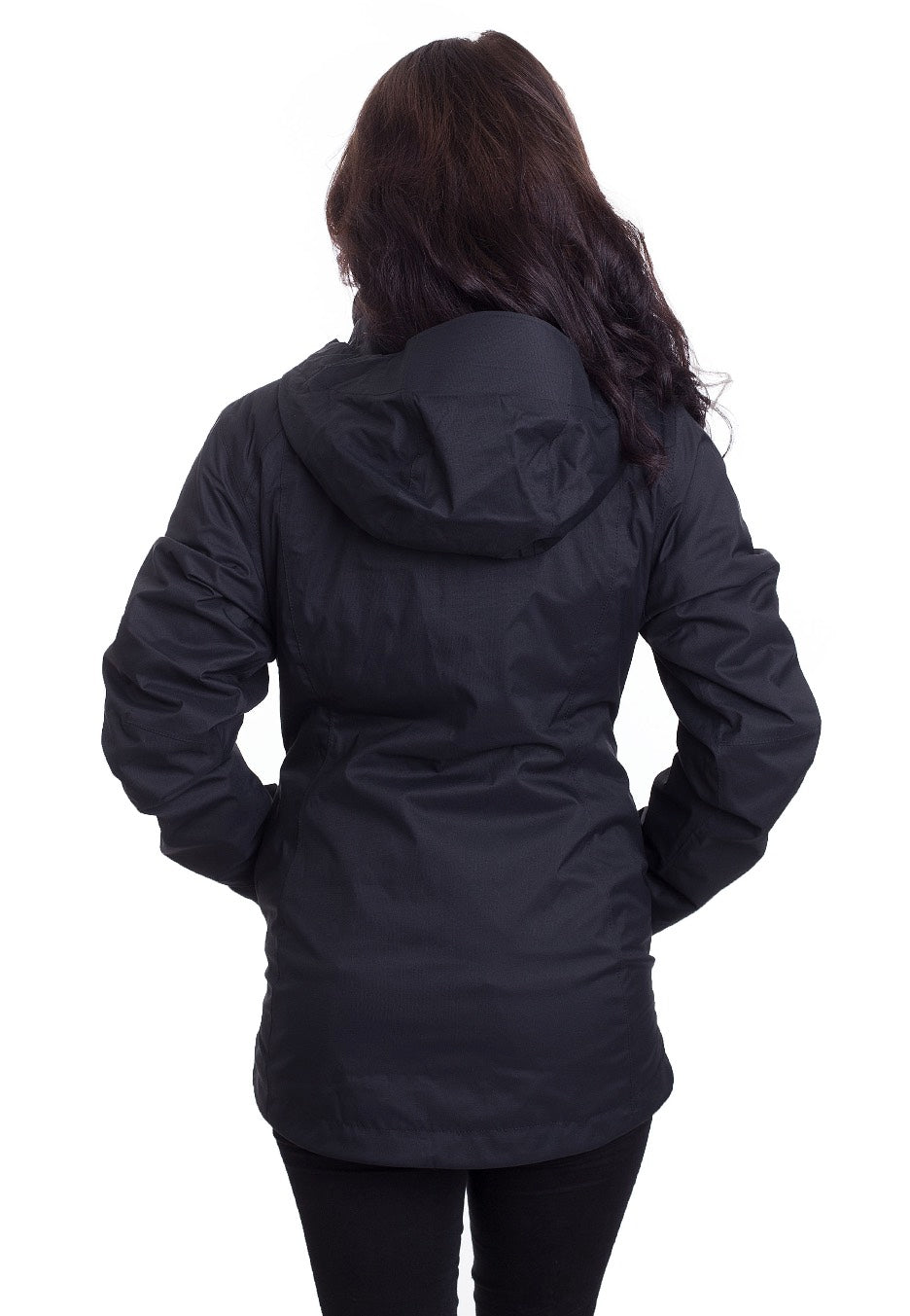 The North Face - Evolve II Triclimate TNF Black - Jacket | Women-Image