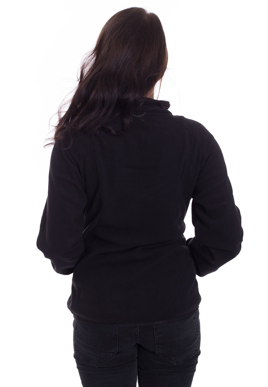 The North Face - Evolve II Triclimate TNF Black - Jacket | Women-Image