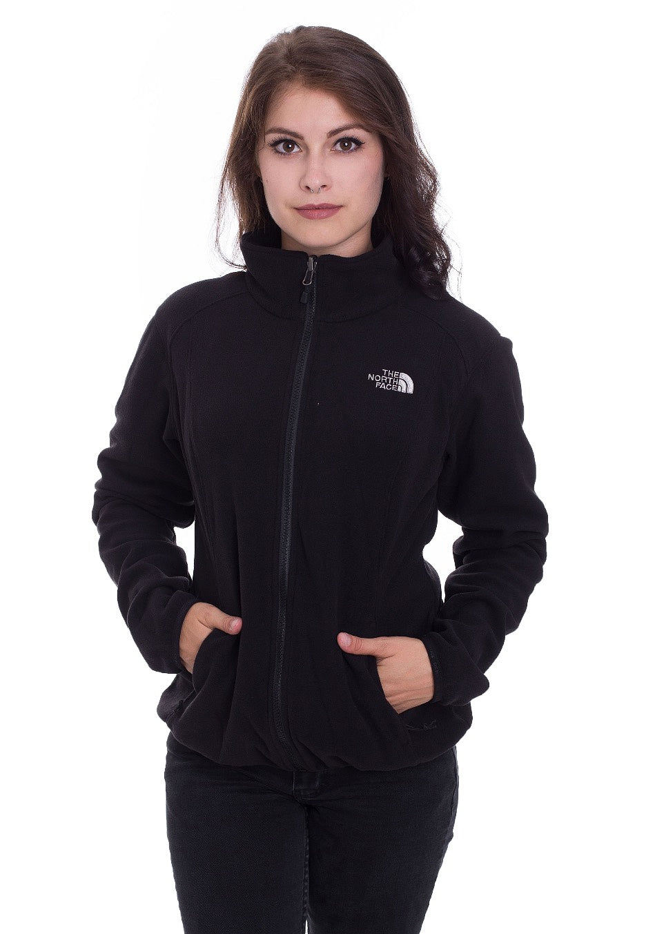 The North Face - Evolve II Triclimate TNF Black - Jacket | Women-Image