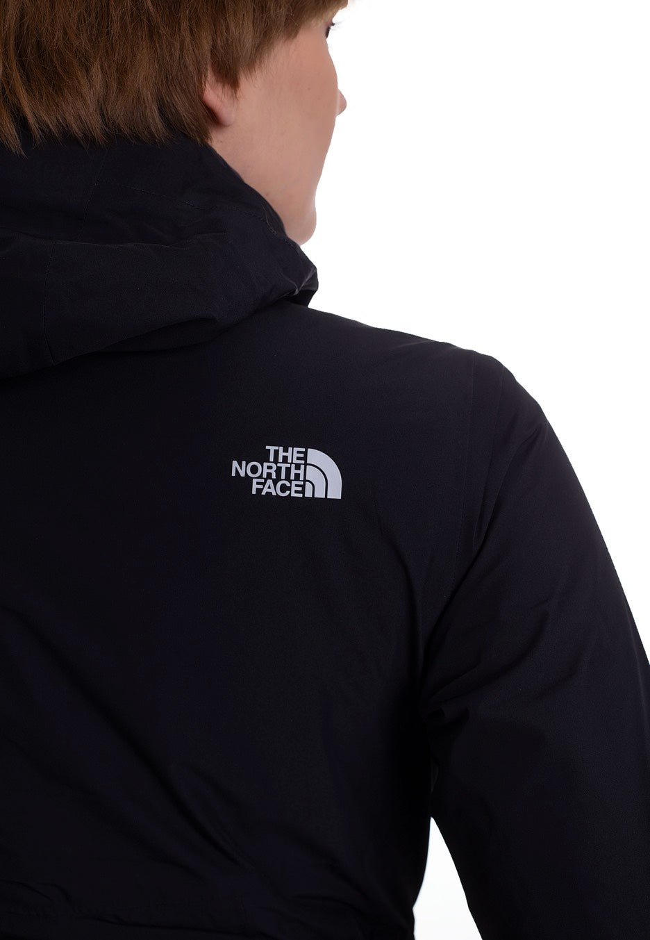 The North Face - Hikesteller PK SL JT TNF Black - Jacket | Women-Image