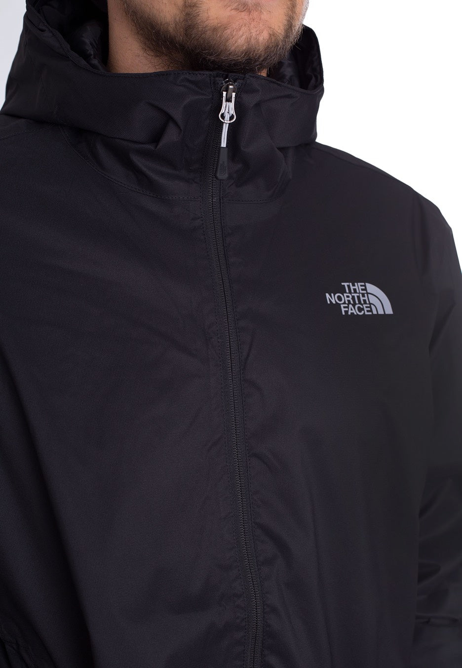 The North Face - Quest - Jacket | Men-Image