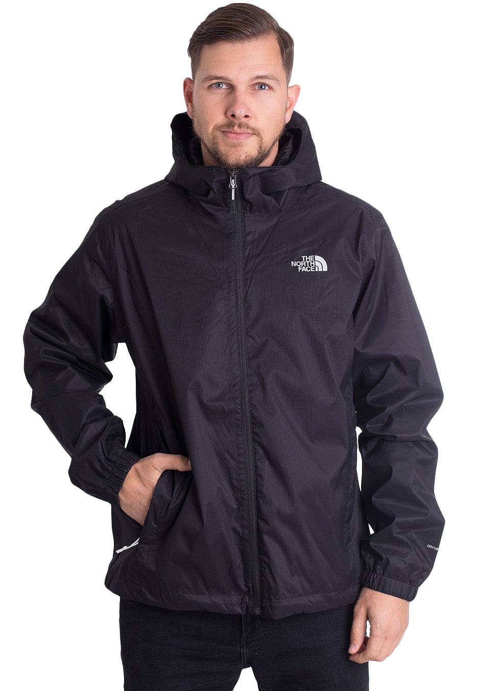 The North Face - Quest - Jacket | Men-Image