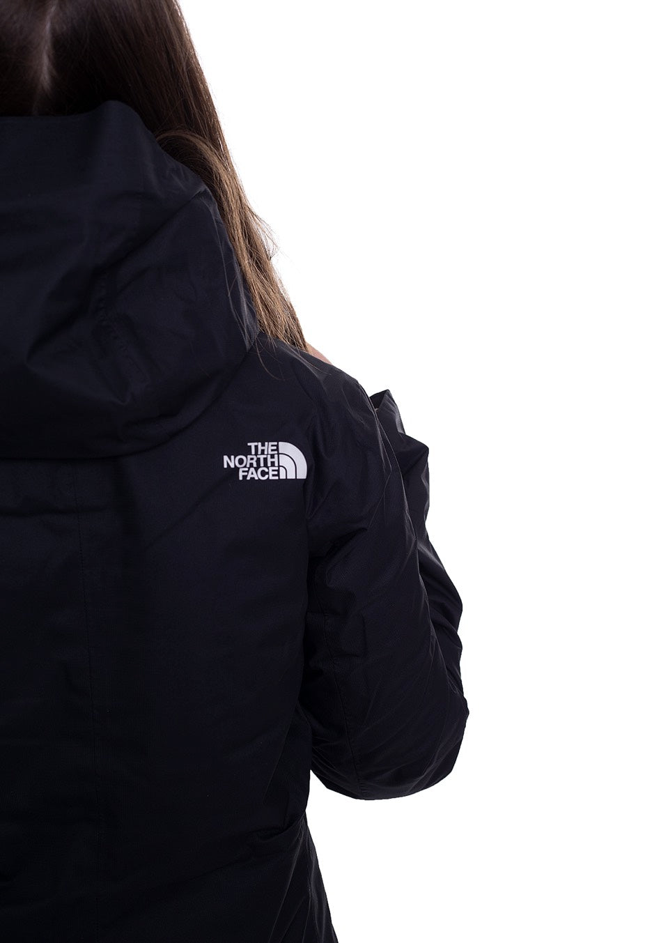 The North Face - Quest Insulated TNF Black - Jacket | Women-Image