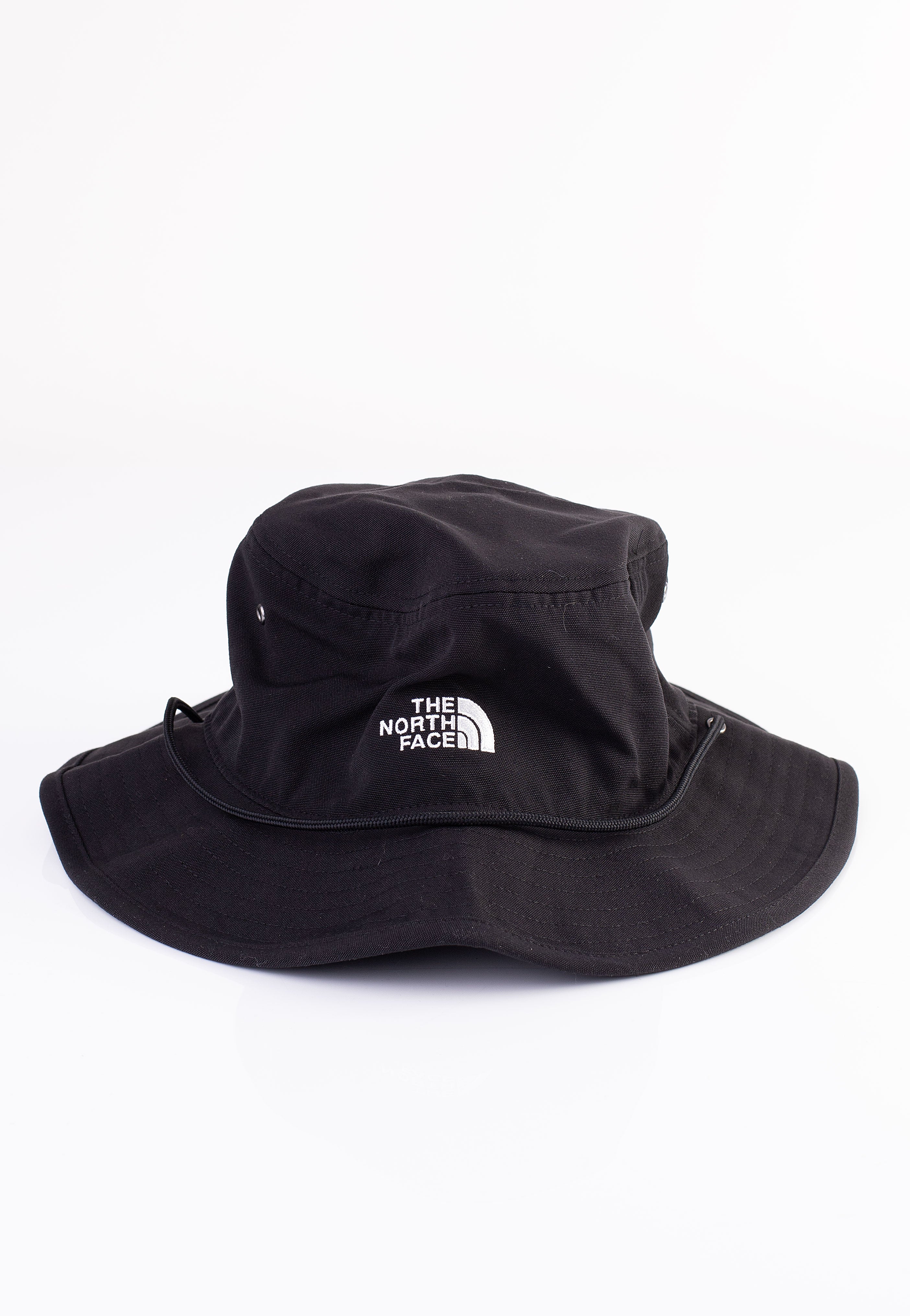 The North Face - Recycled 66 Brimmer Tnf Black - Hat | Neutral-Image