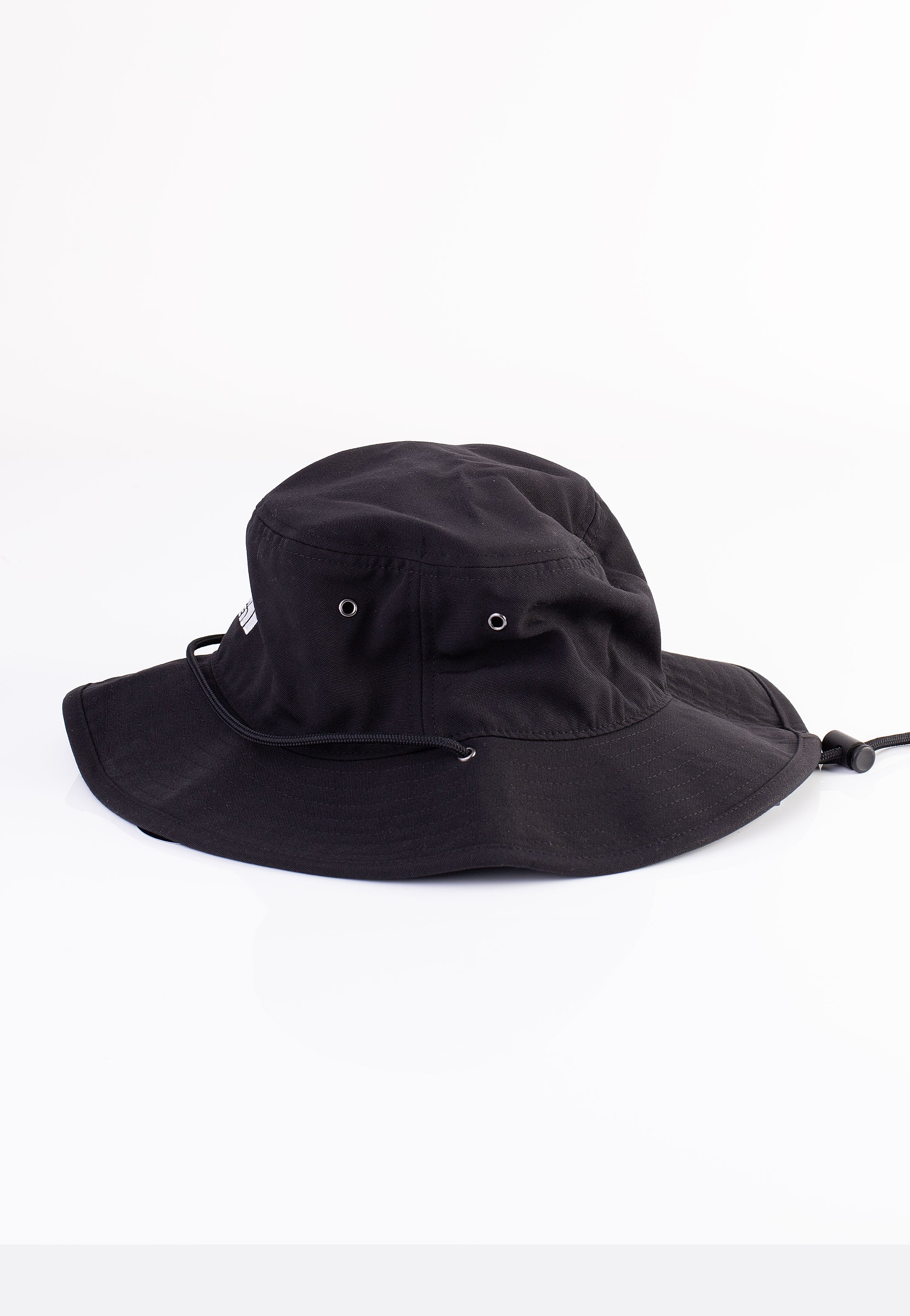 The North Face - Recycled 66 Brimmer Tnf Black - Hat | Neutral-Image