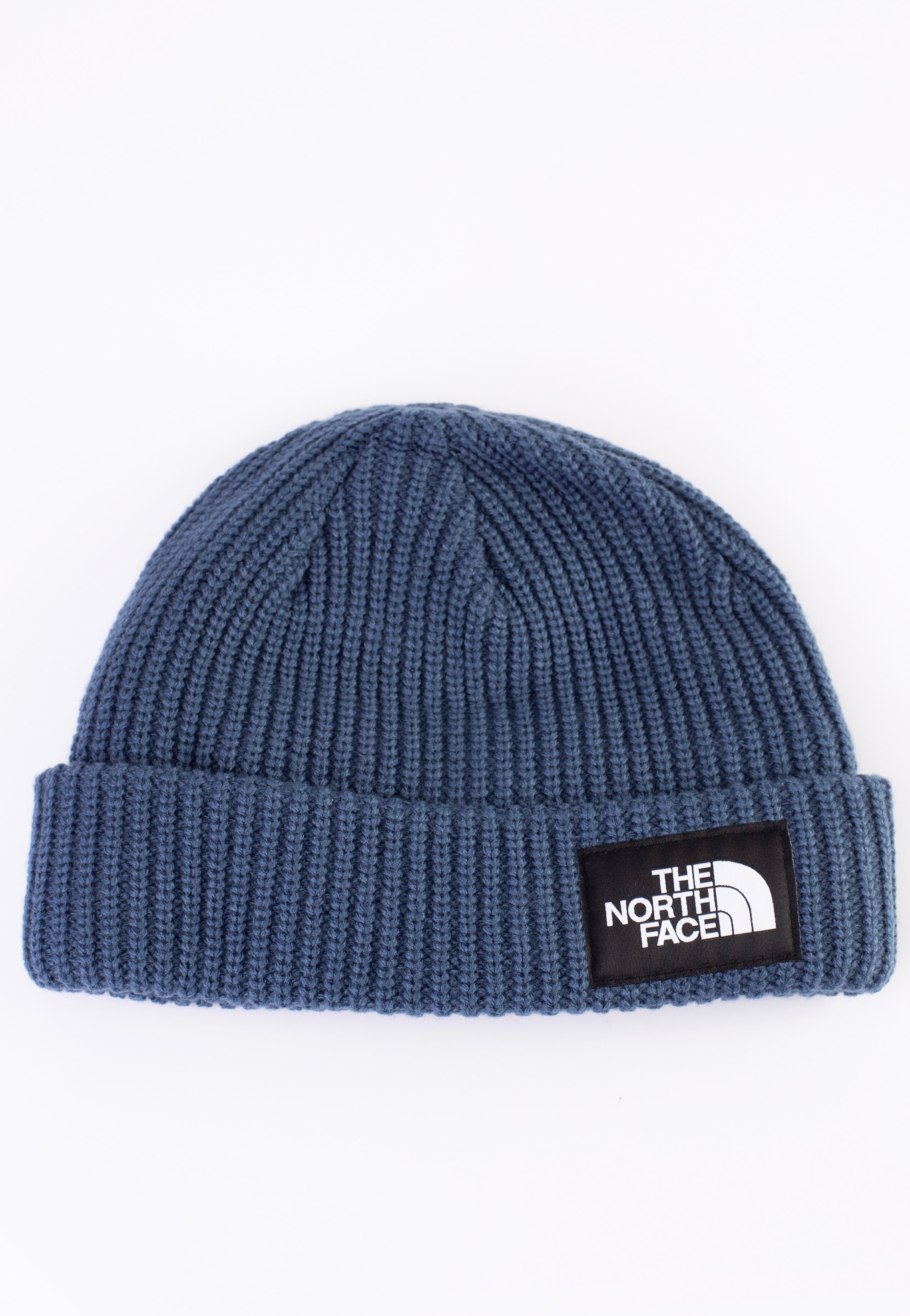 The North Face - Salty Dog Shady Blue - Beanie | Neutral-Image