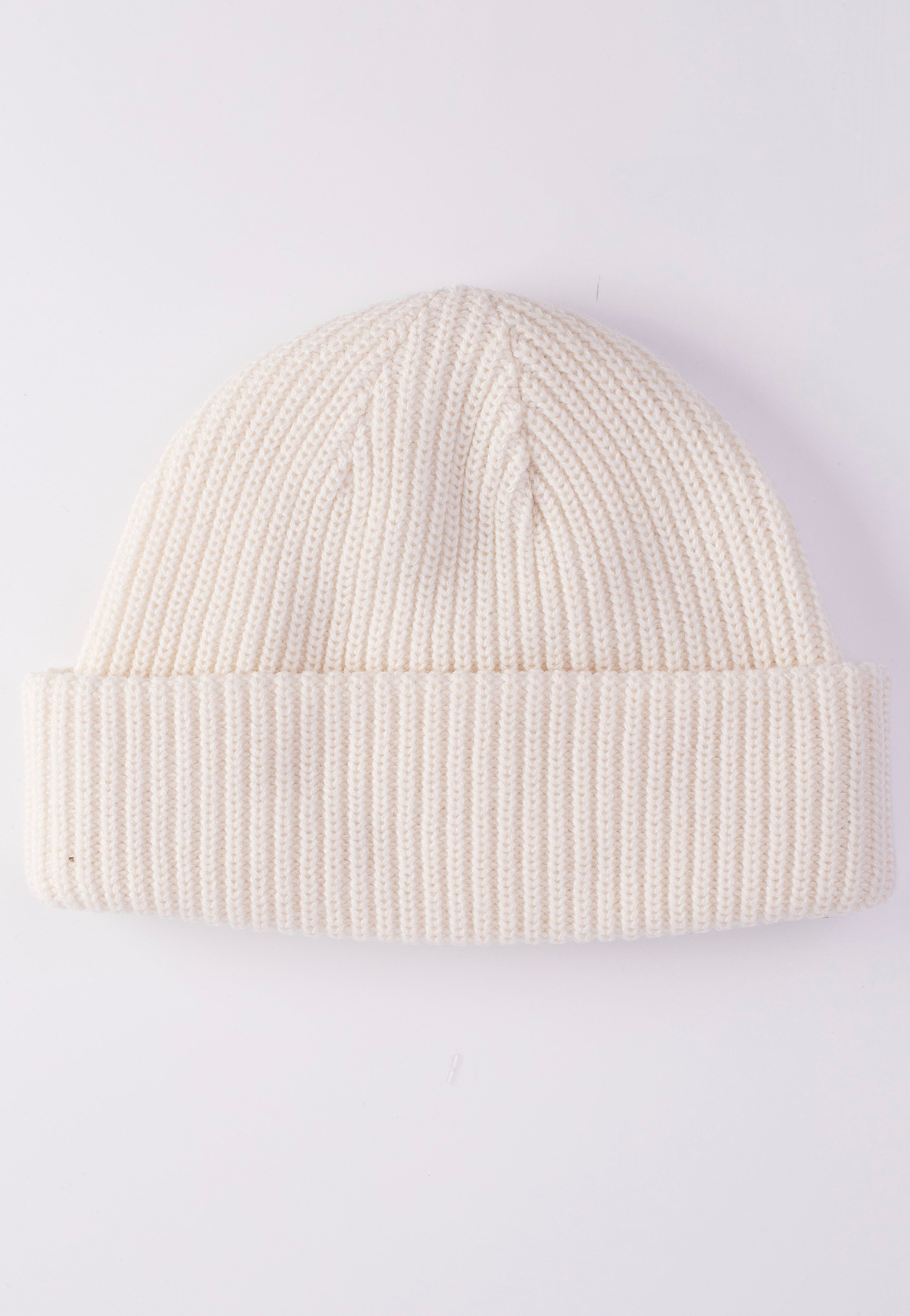 The North Face - Salty Lined White Dune - Beanie | Neutral-Image