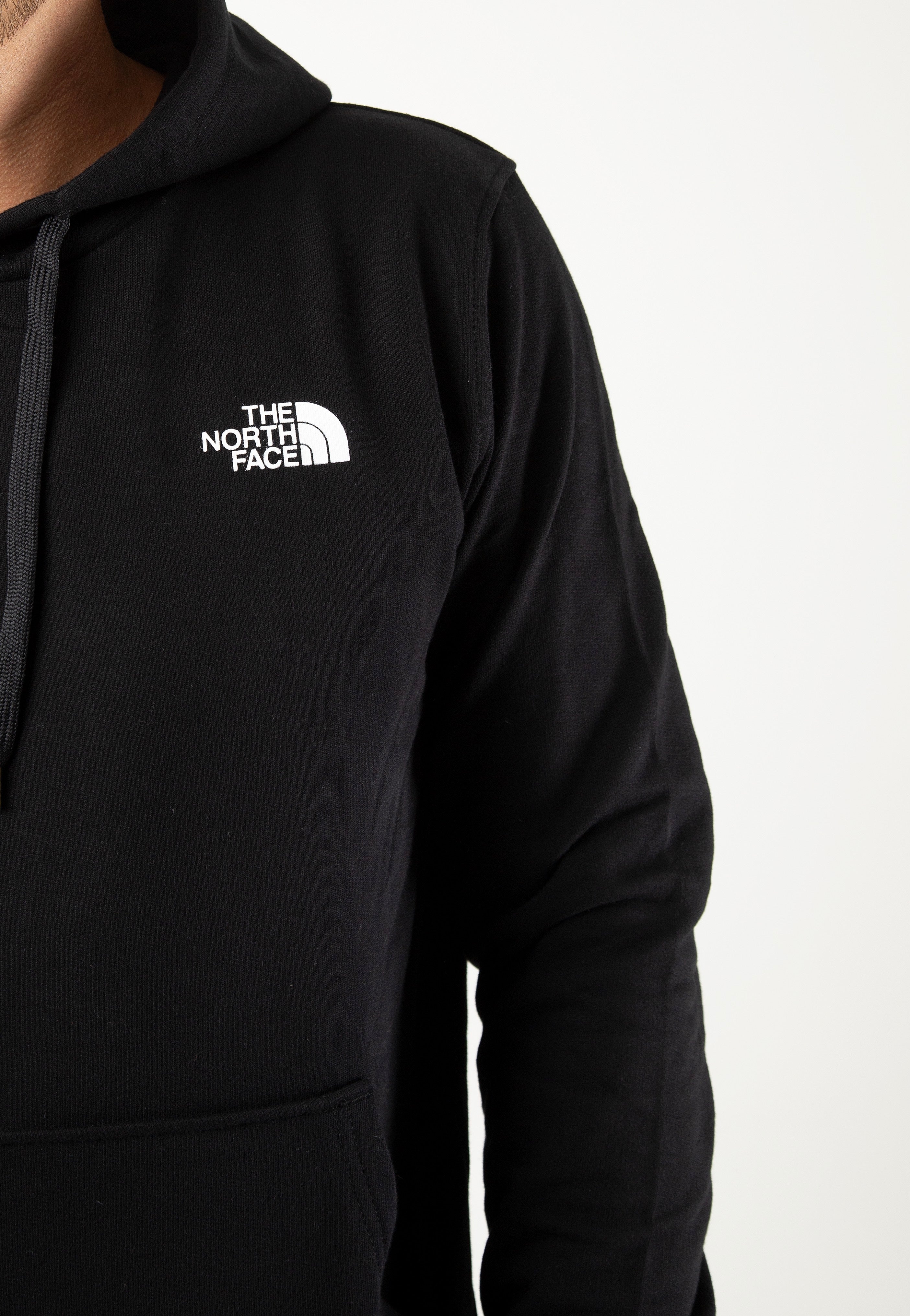 The North Face - Simple Dome Tnf Black - Hoodie | Men-Image