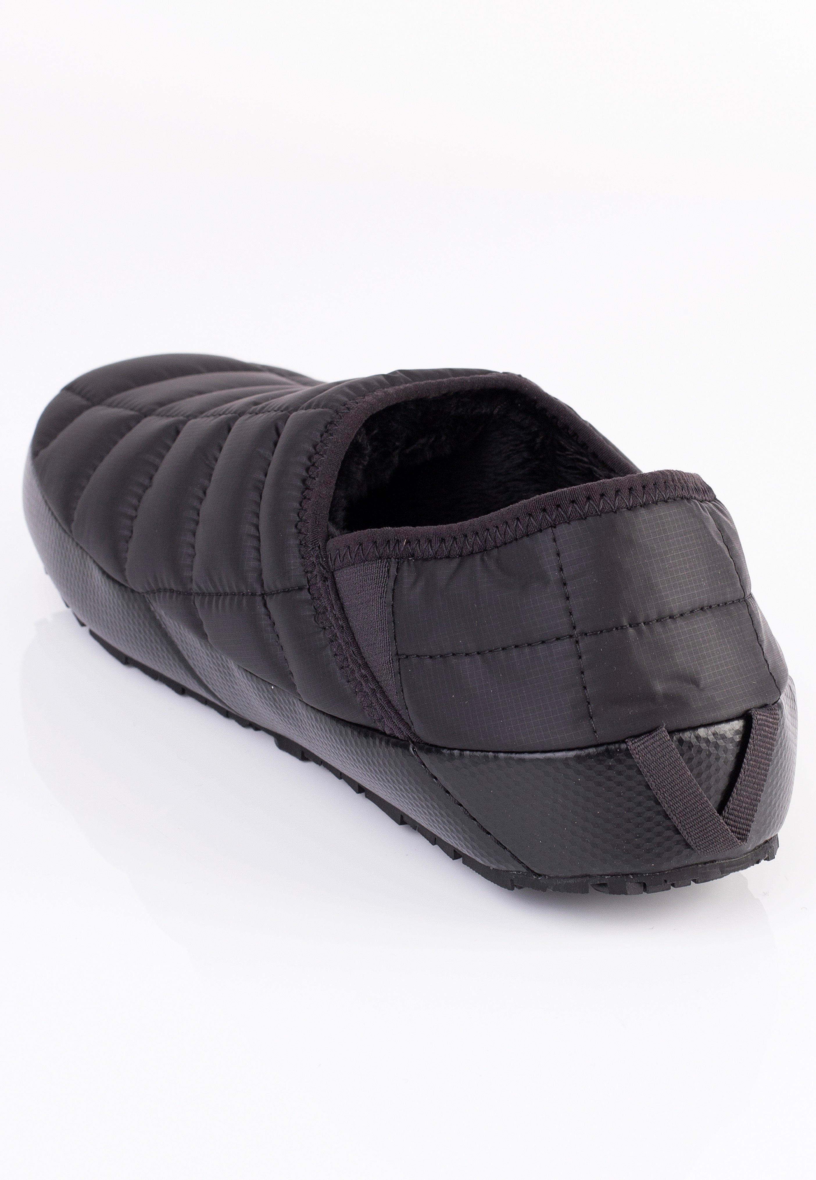 The North Face - ThermoBall™ Traction Mule V Tnf Black/TNF White - Slippers | Men-Image