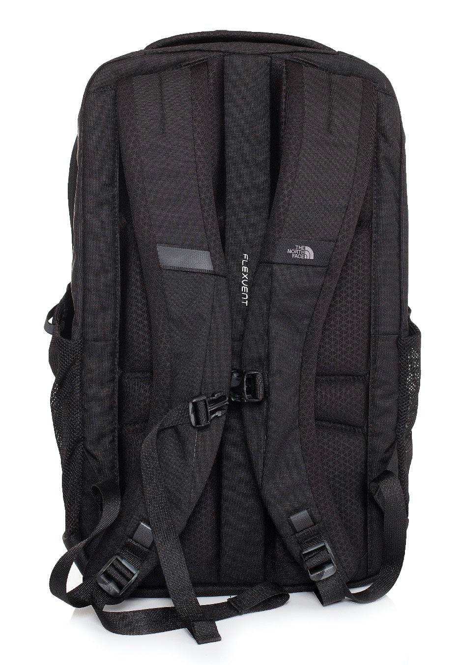 The North Face - Vault Black - Backpack | Neutral-Image