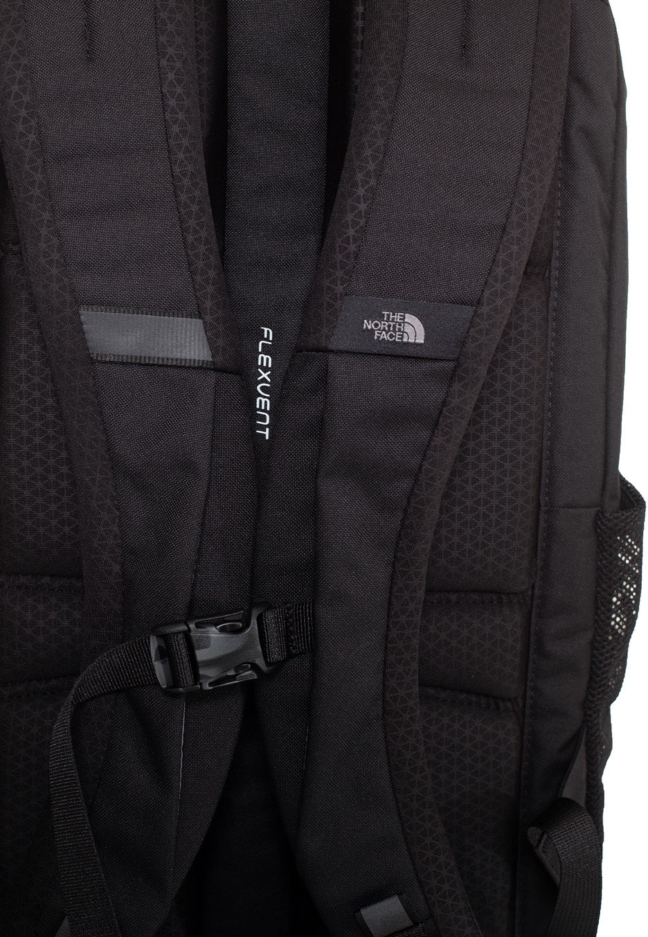 The North Face - Vault Black - Backpack | Neutral-Image