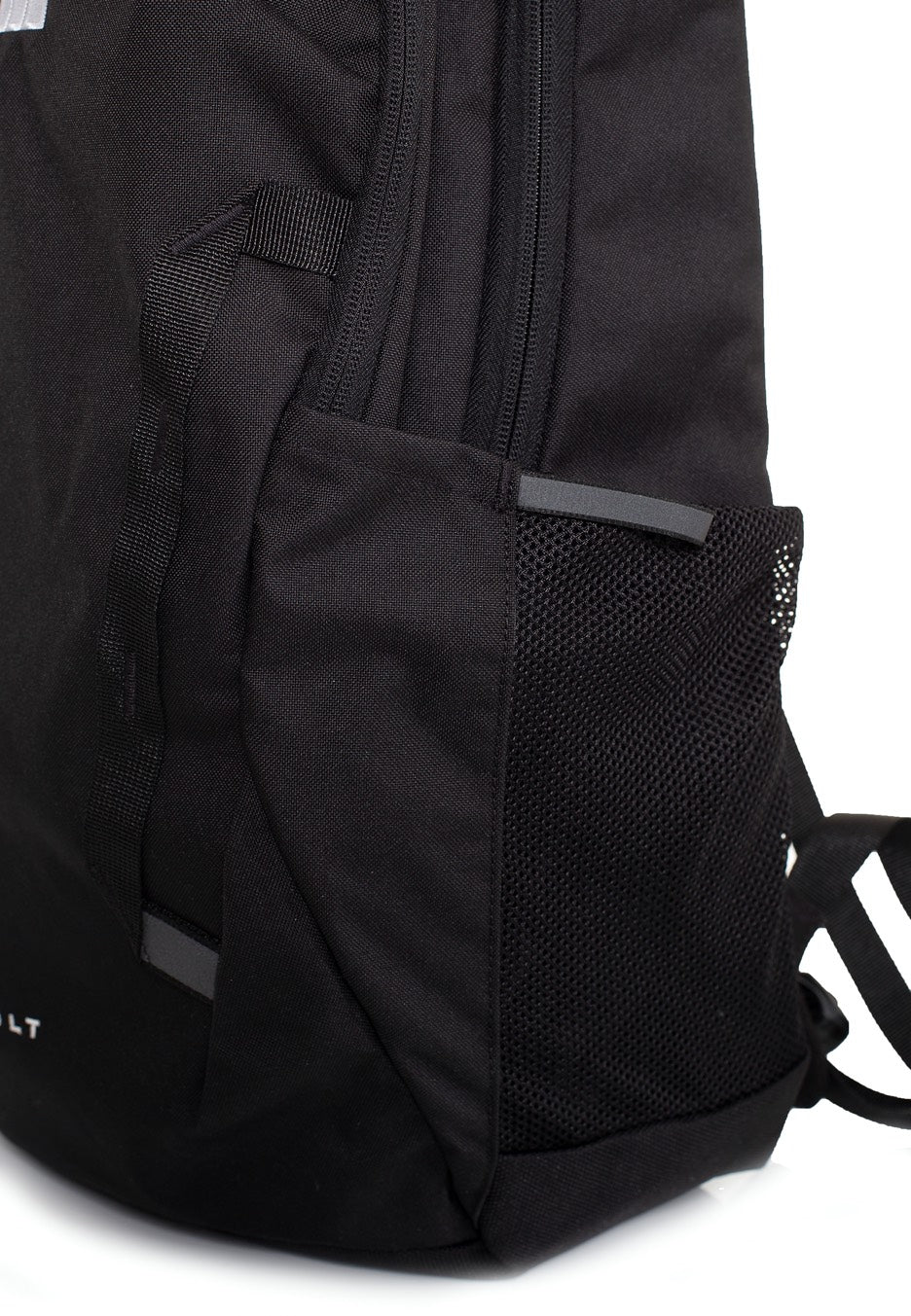 The North Face - Vault Black - Backpack | Neutral-Image