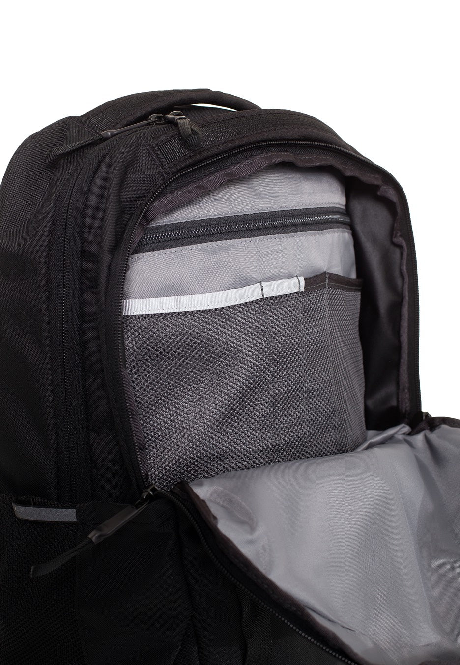 The North Face - Vault Black - Backpack | Neutral-Image