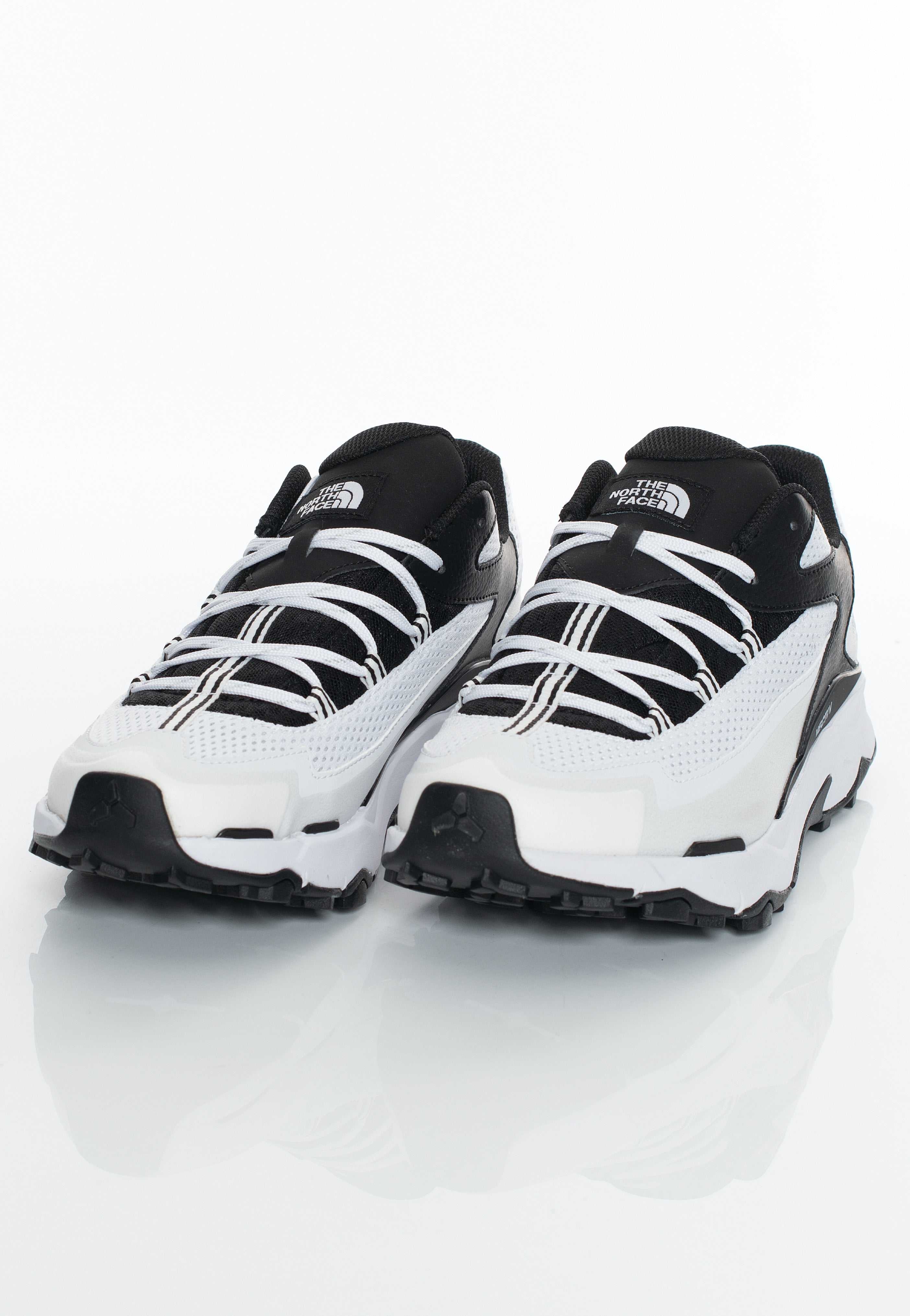 The North Face - VECTIV Taraval Tnf White/Tnf White - Shoes | Men-Image