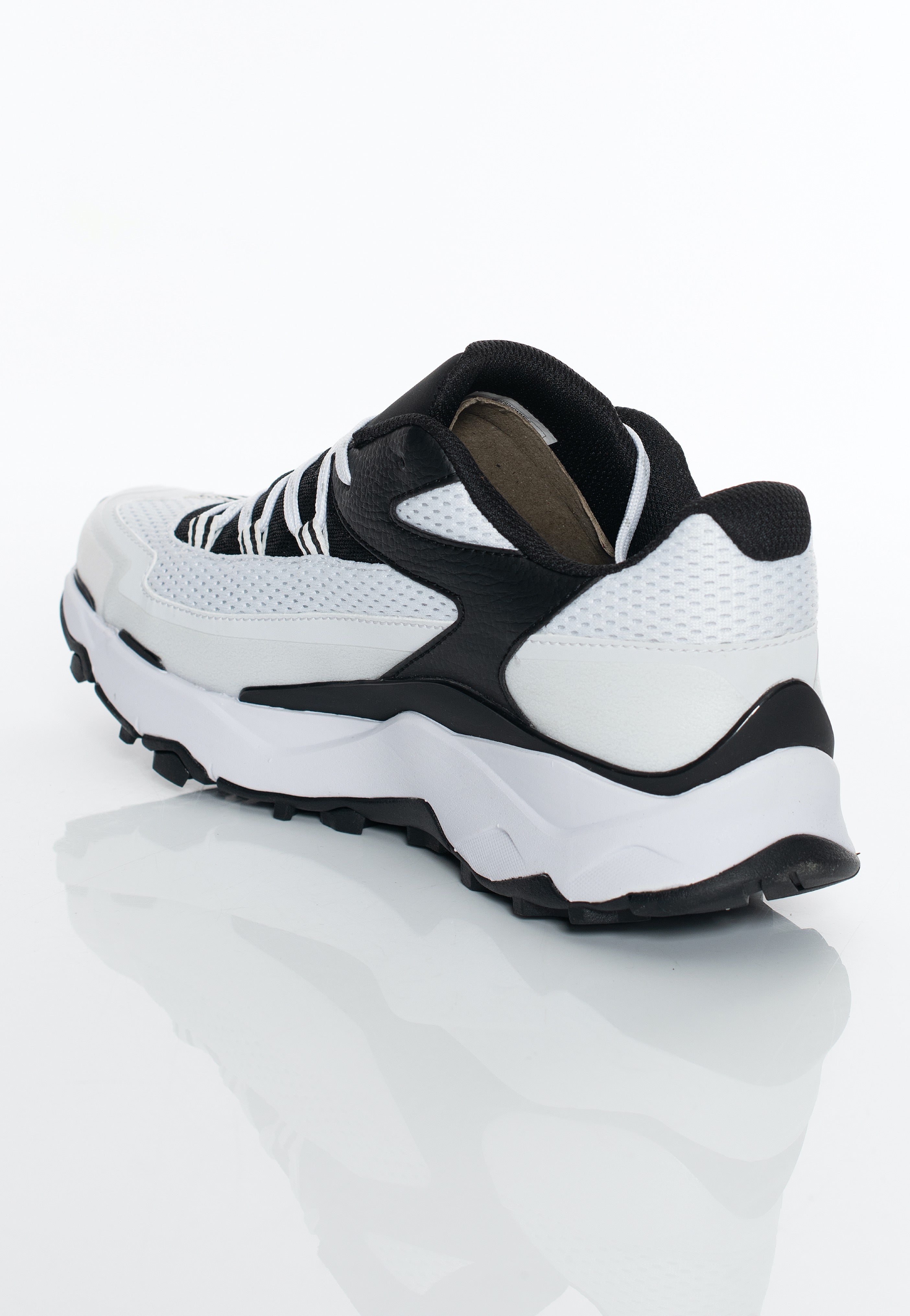 The North Face - VECTIV Taraval Tnf White/Tnf White - Shoes | Men-Image