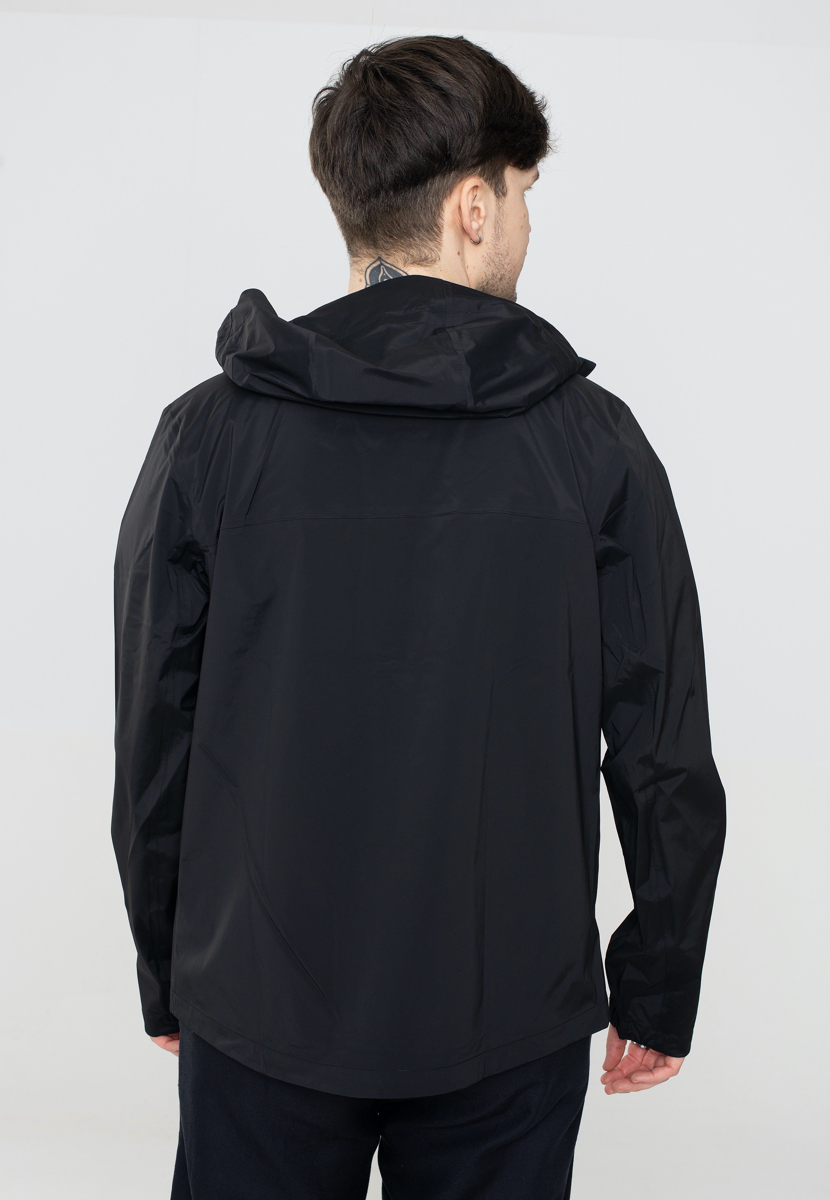 The North Face - West Basin DryVent Tnf Black - Jacket | Men-Image