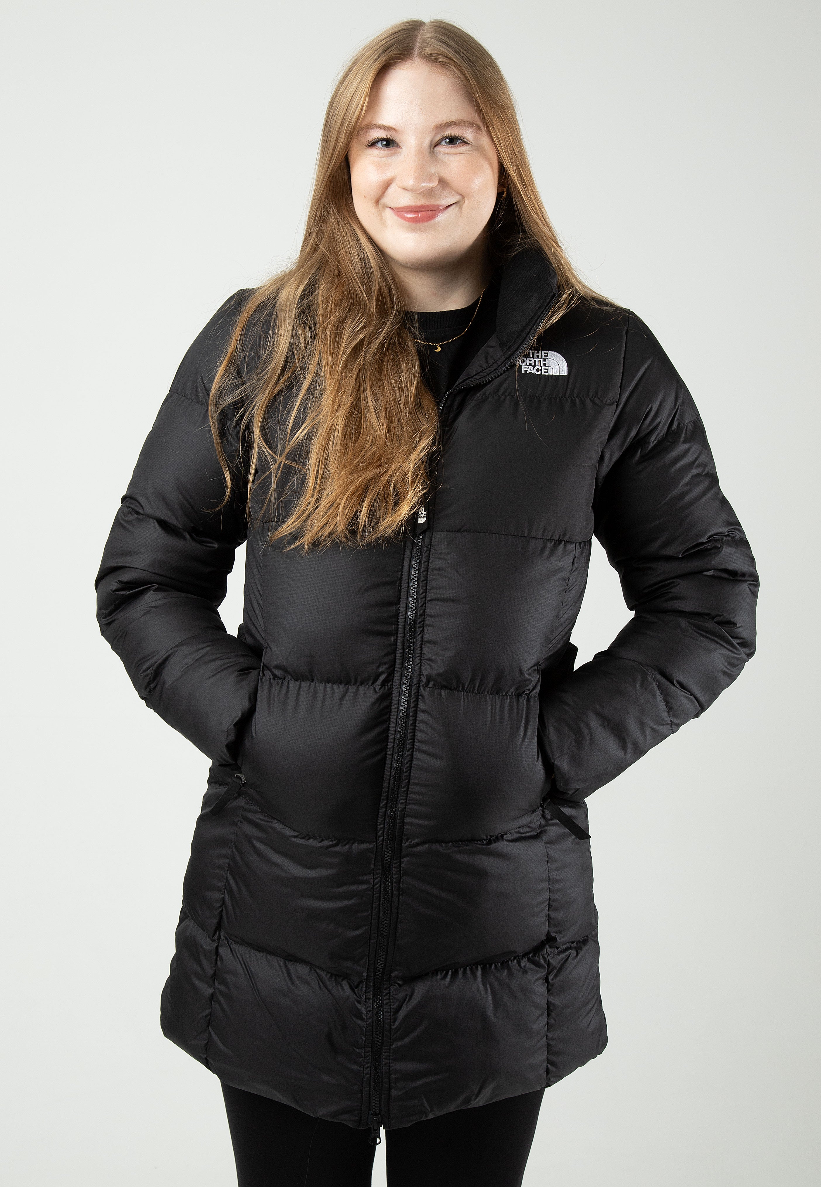 The North Face - Women’s Saikuru Tnf Black - Jacket | Women-Image